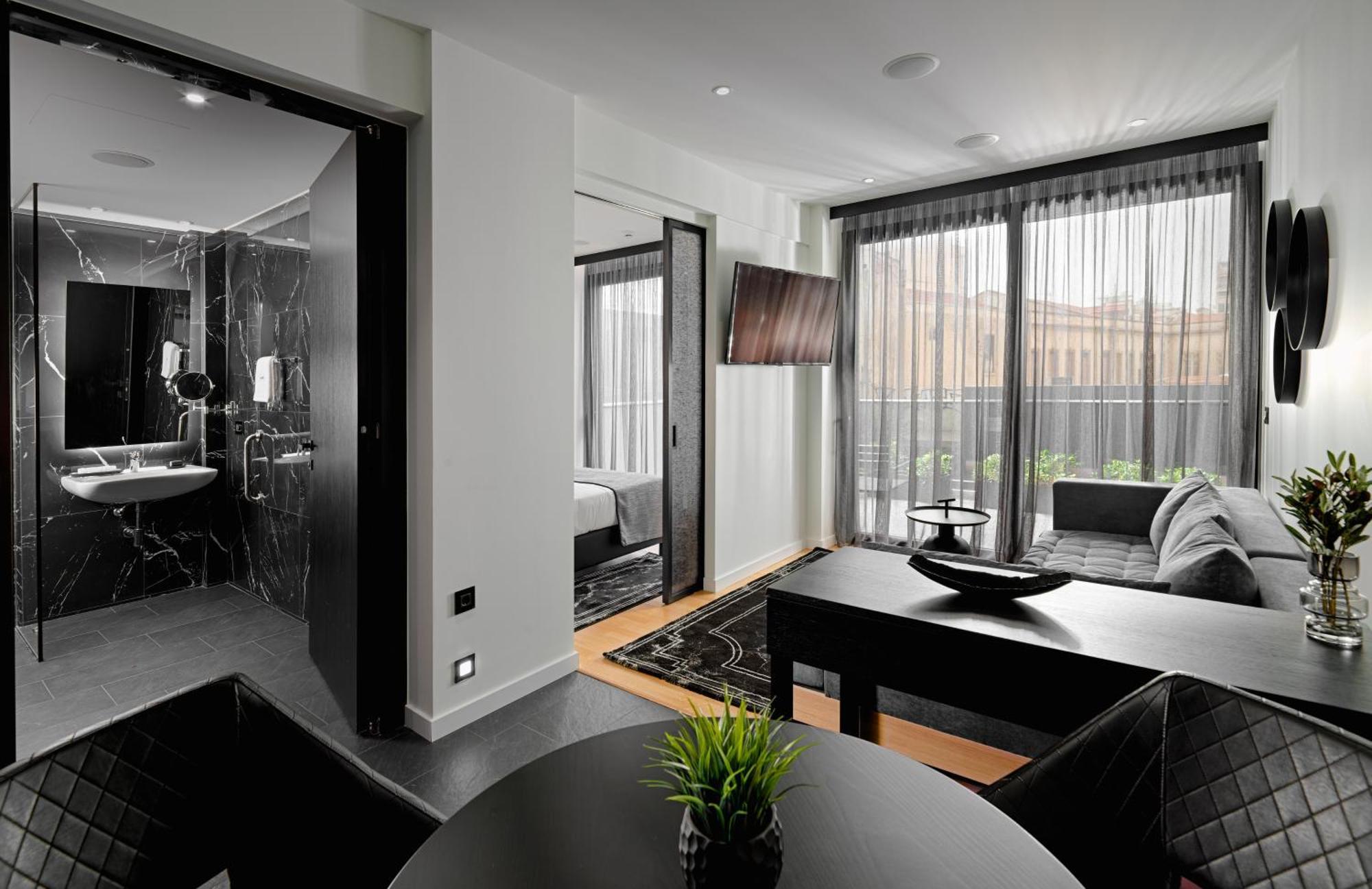No 15 Ermou Hotel Thessaloniki