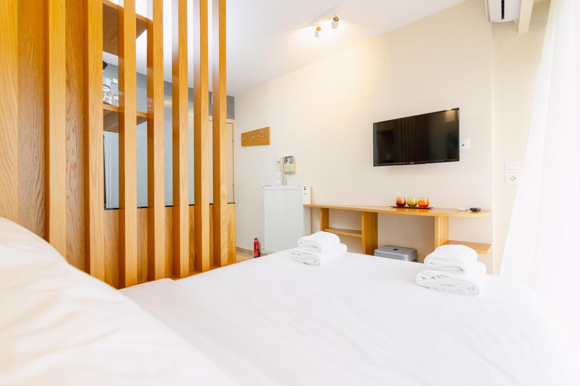F & B Collection - Kassandrou Apartment Thessaloniki