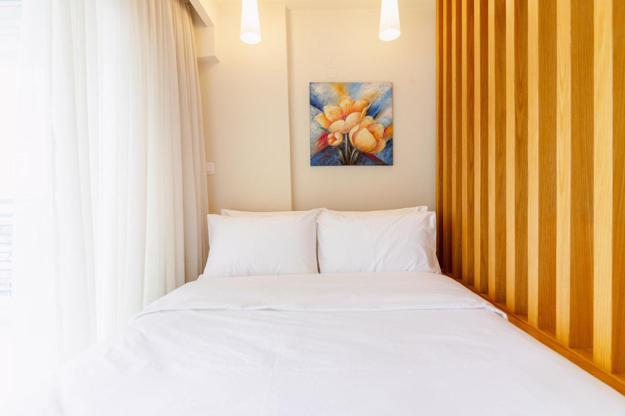 Apartment F & B Collection - Kassandrou