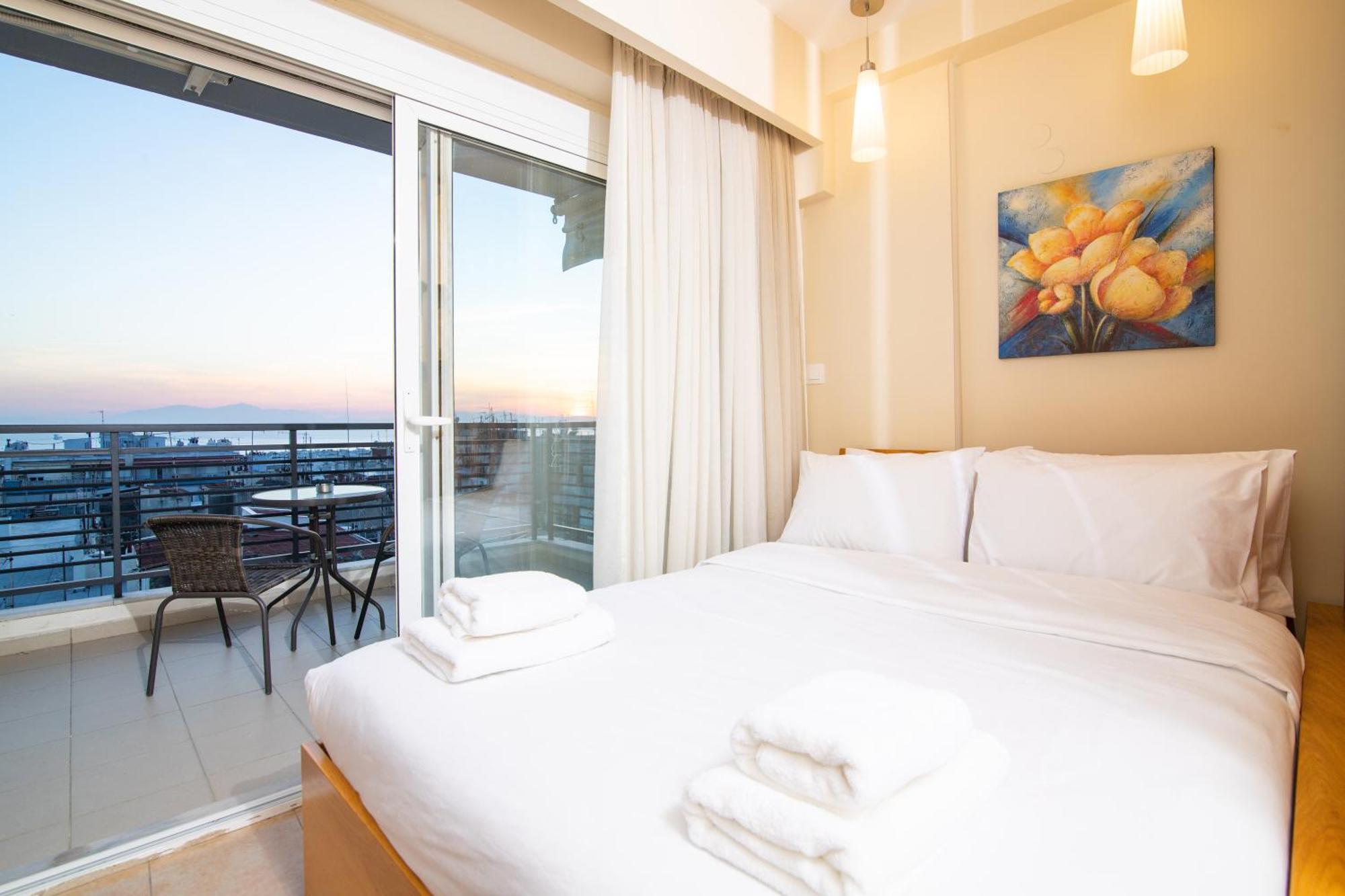 Apartment F & B Collection - Kassandrou Thessaloniki