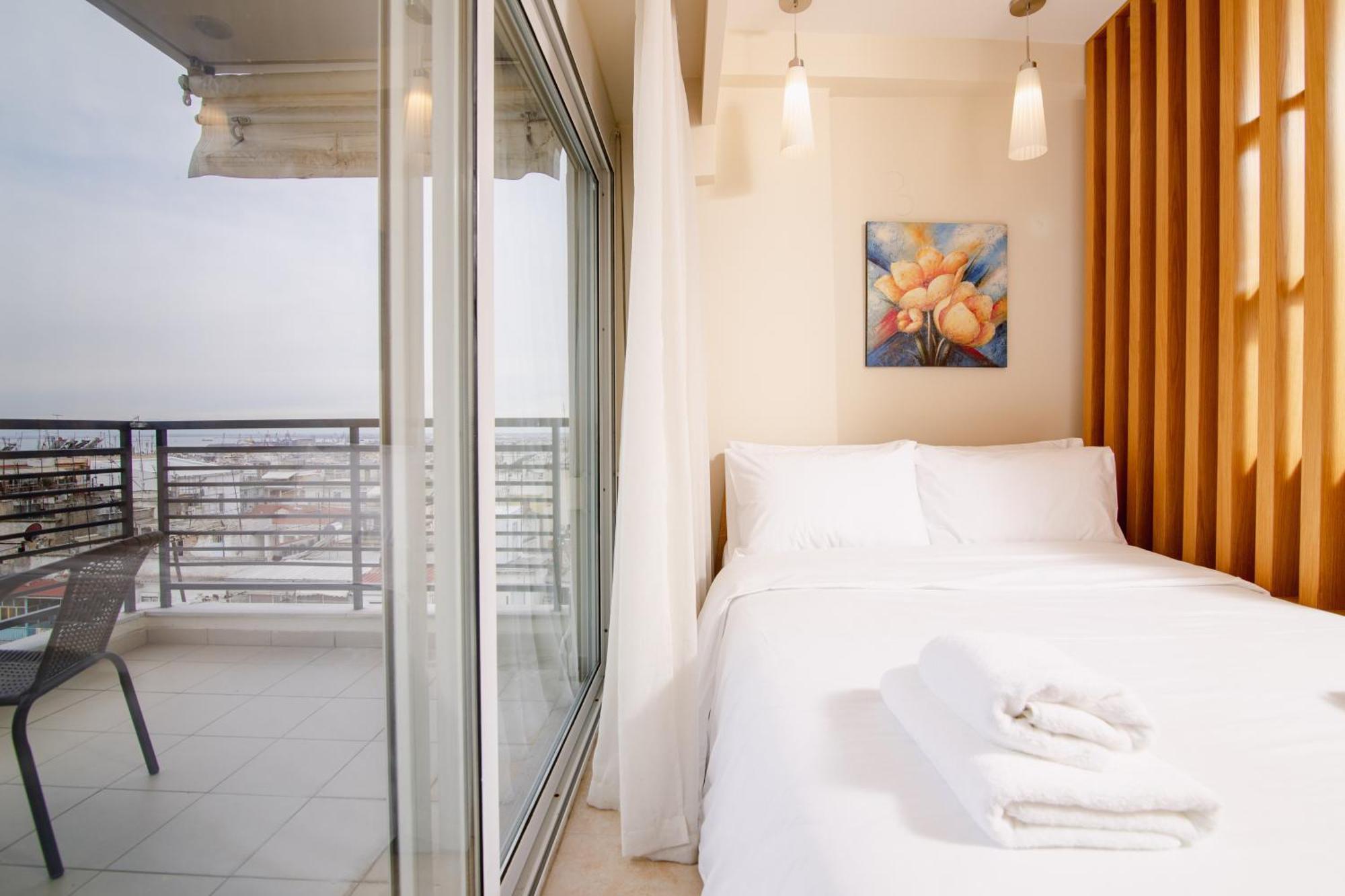 Apartment F & B Collection - Kassandrou