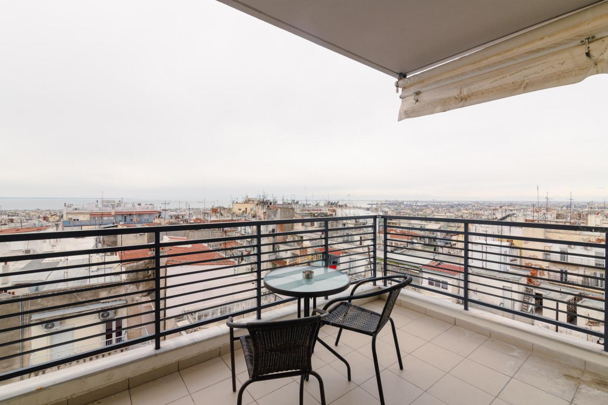 Apartment F & B Collection - Kassandrou