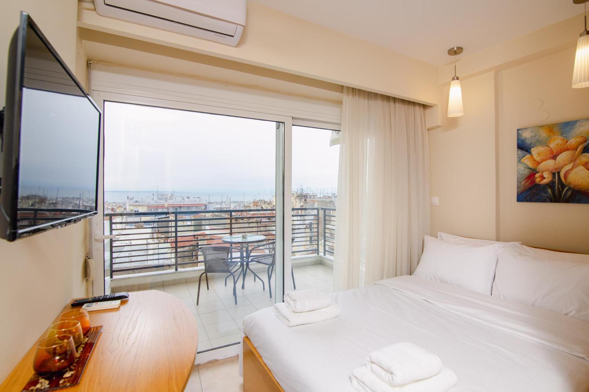 Apartment F & B Collection - Kassandrou *