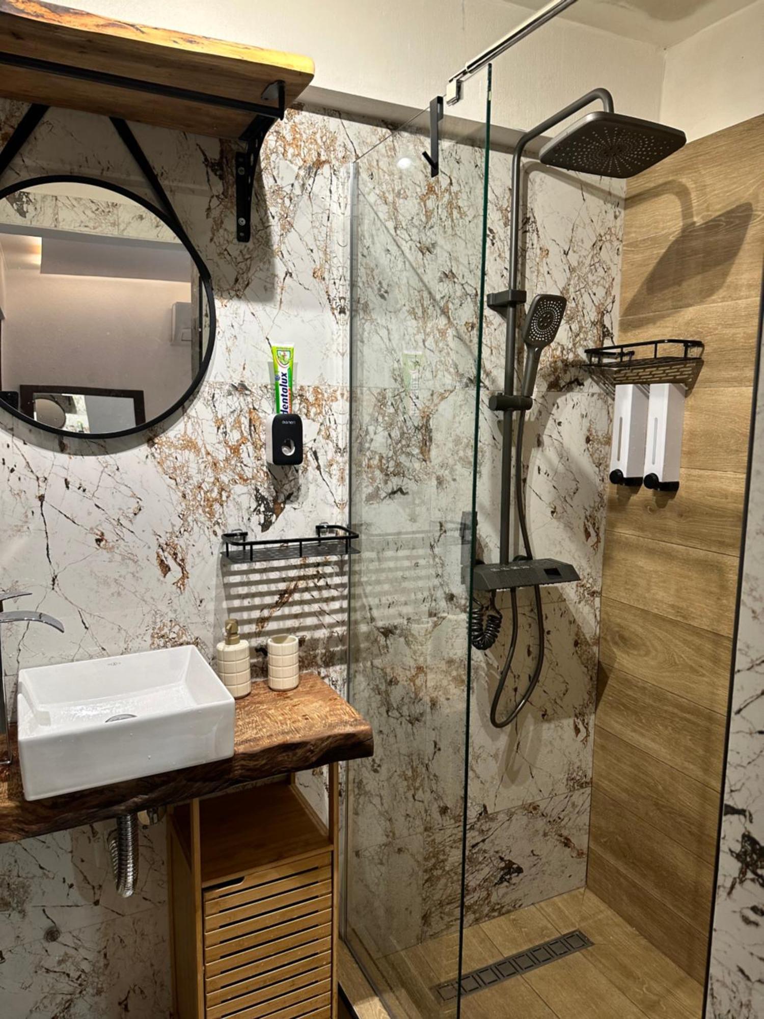 M Boutique Căn hộ Thessaloníki