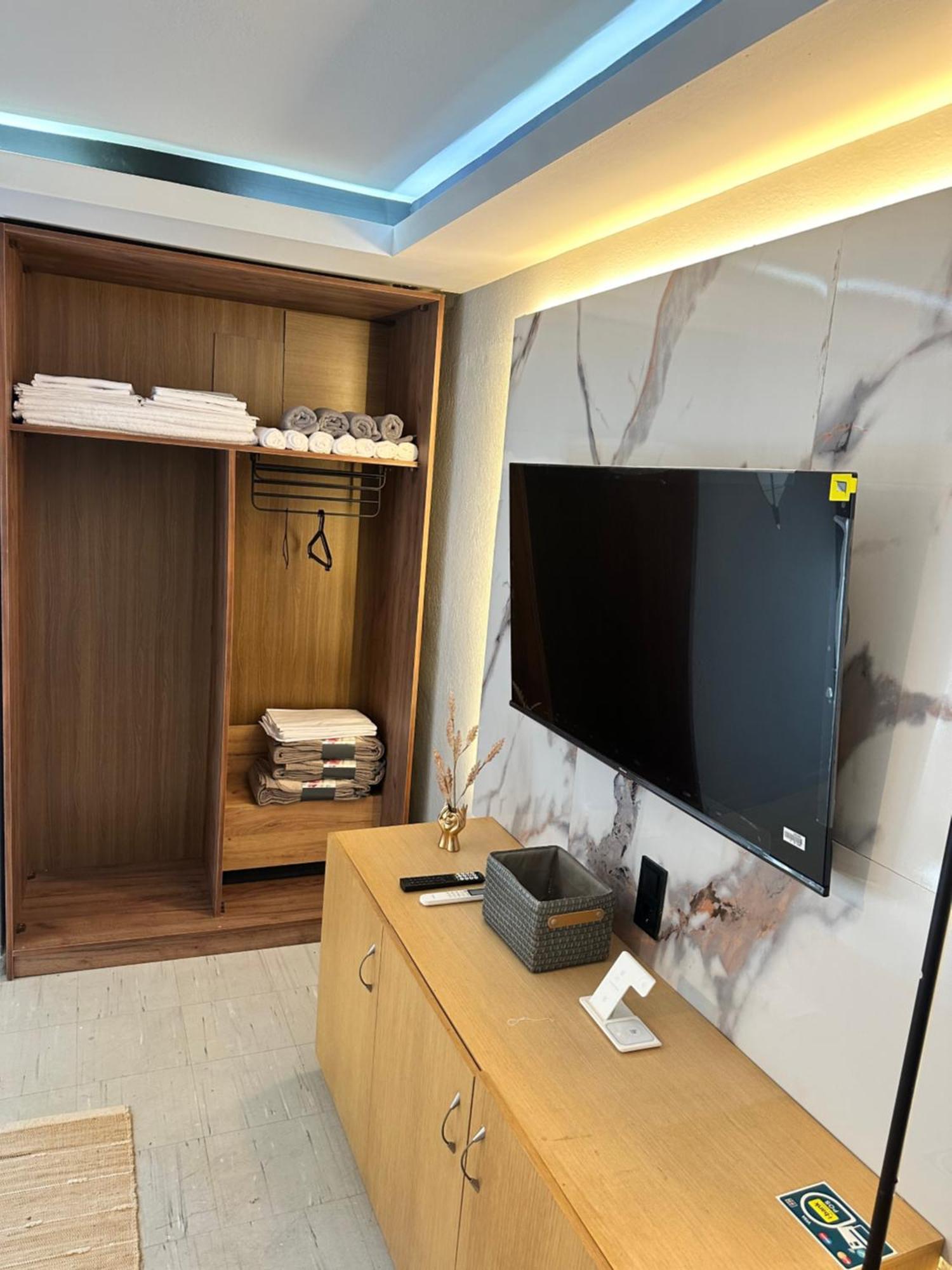 Căn hộ M Boutique Thessaloníki