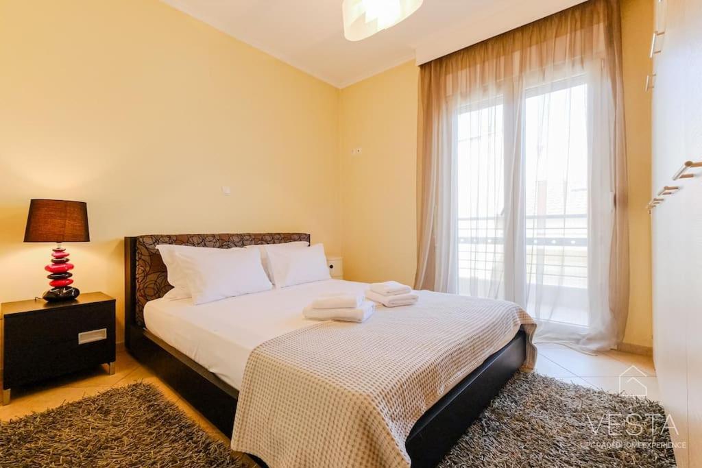 Oligreen With 2 Bedrooms, Pylaia *