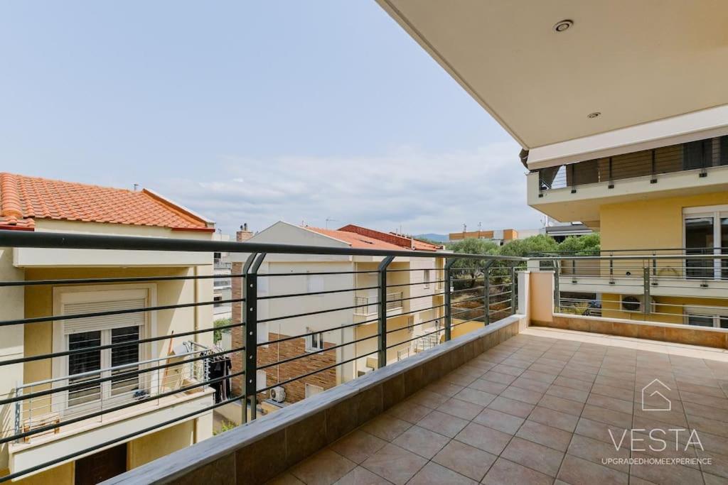 Oligreen With 2 Bedrooms, Pylaia