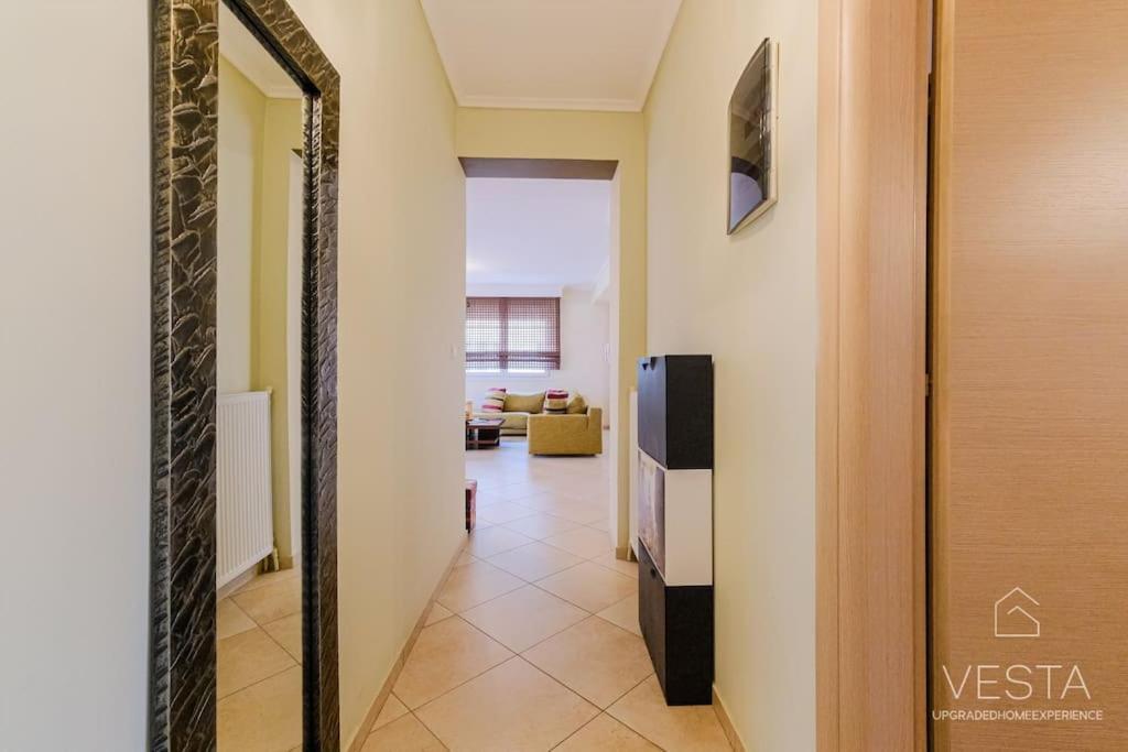 Oligreen With 2 Bedrooms, Pylaia * Thessaloniki