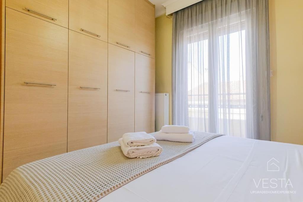Apartment Oligreen With 2 Bedrooms, Pylaia Thessaloniki