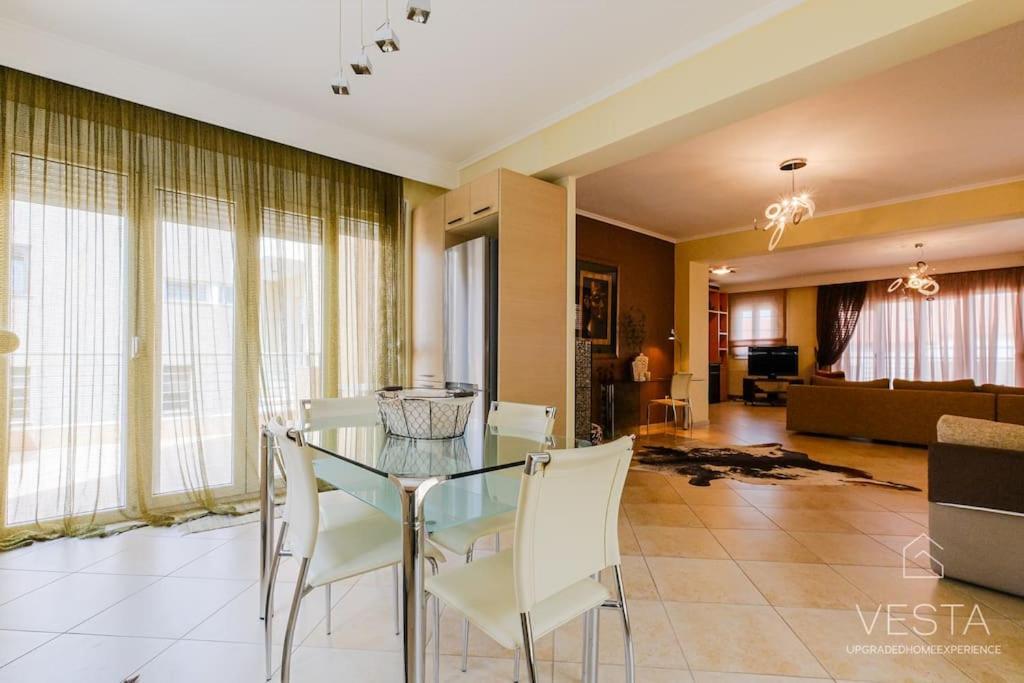 Oligreen With 2 Bedrooms, Pylaia *