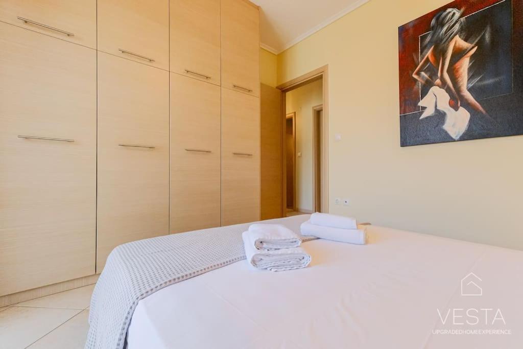Oligreen With 2 Bedrooms, Pylaia * Thessaloniki
