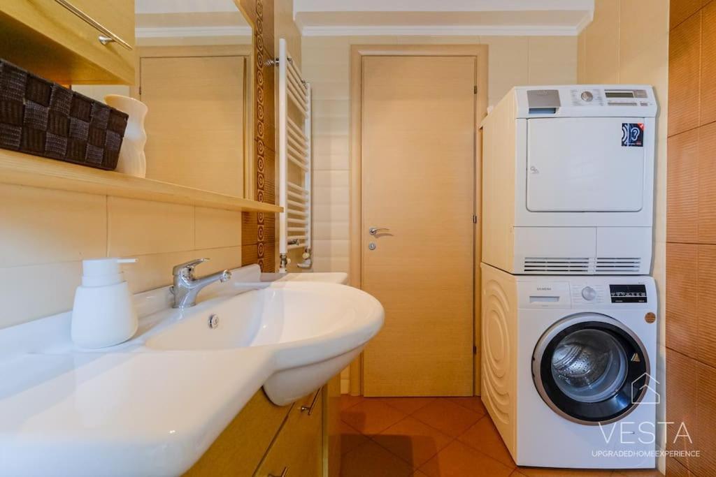 Oligreen With 2 Bedrooms, Pylaia *