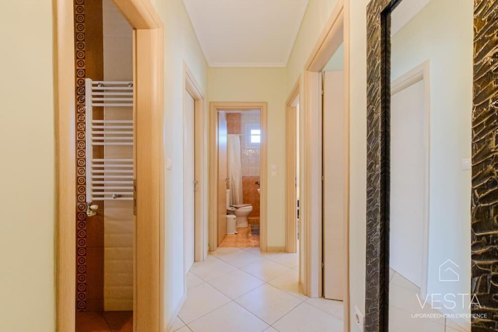 Oligreen With 2 Bedrooms, Pylaia * Thessaloniki