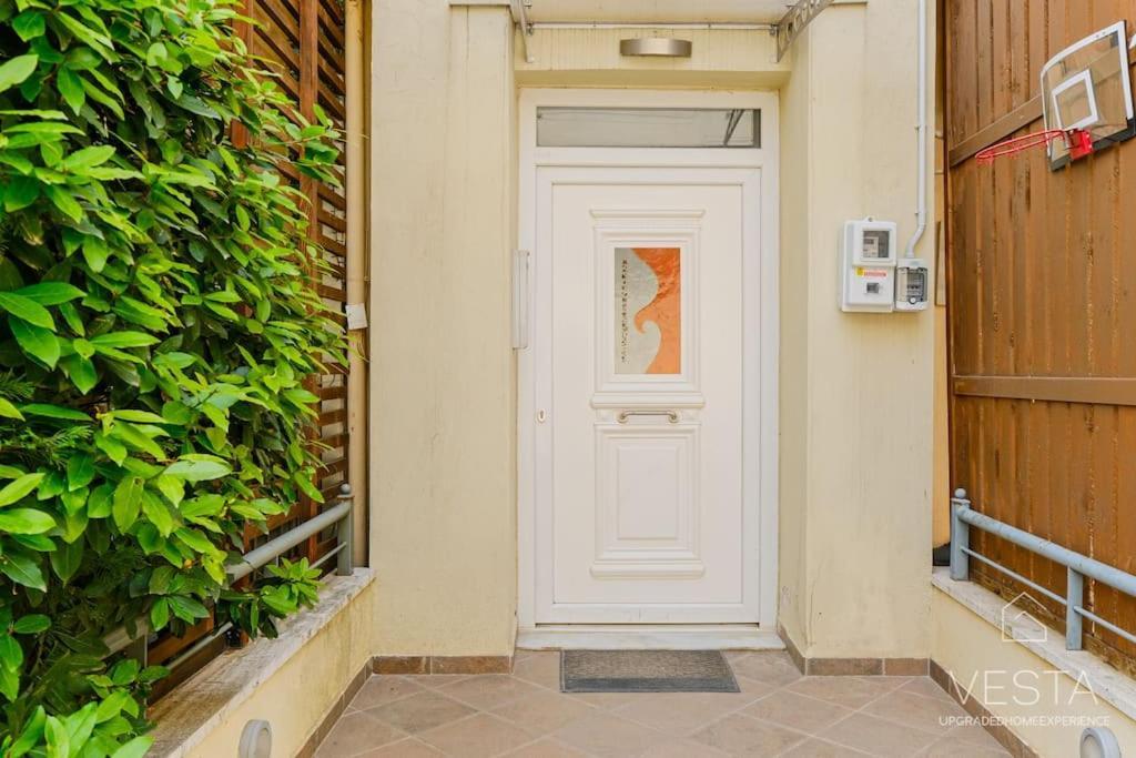 Oligreen With 2 Bedrooms, Pylaia Thessaloniki