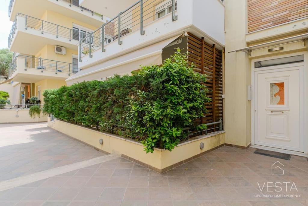 Apartment Oligreen With 2 Bedrooms, Pylaia