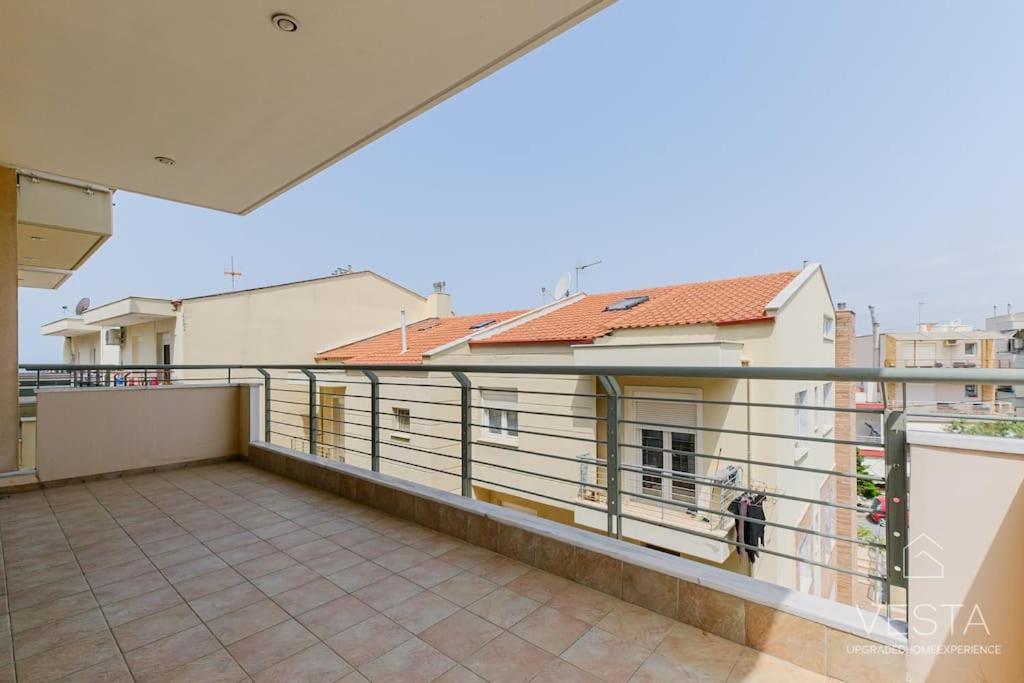 Oligreen With 2 Bedrooms, Pylaia Thessaloniki