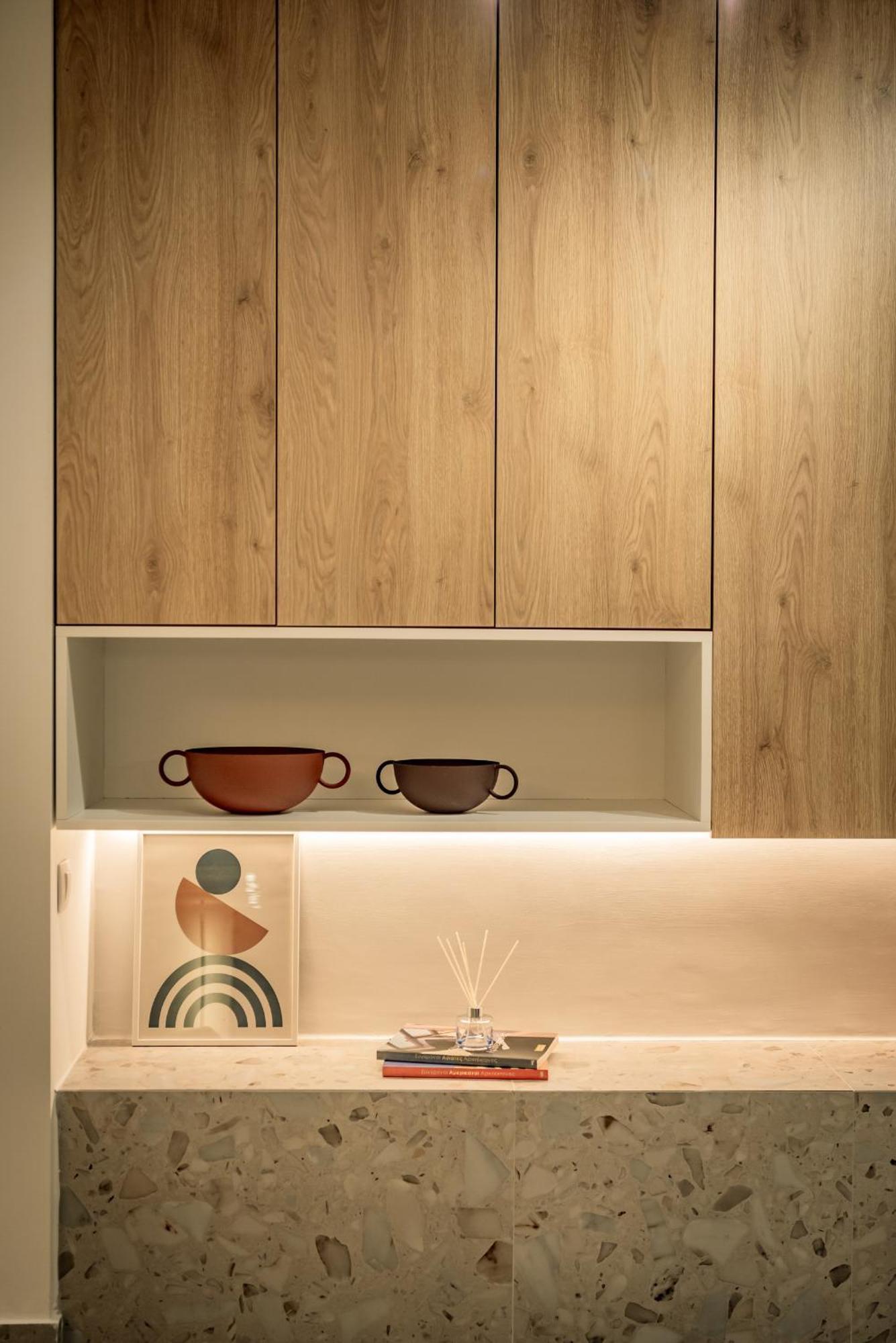 The Glass House Appartement