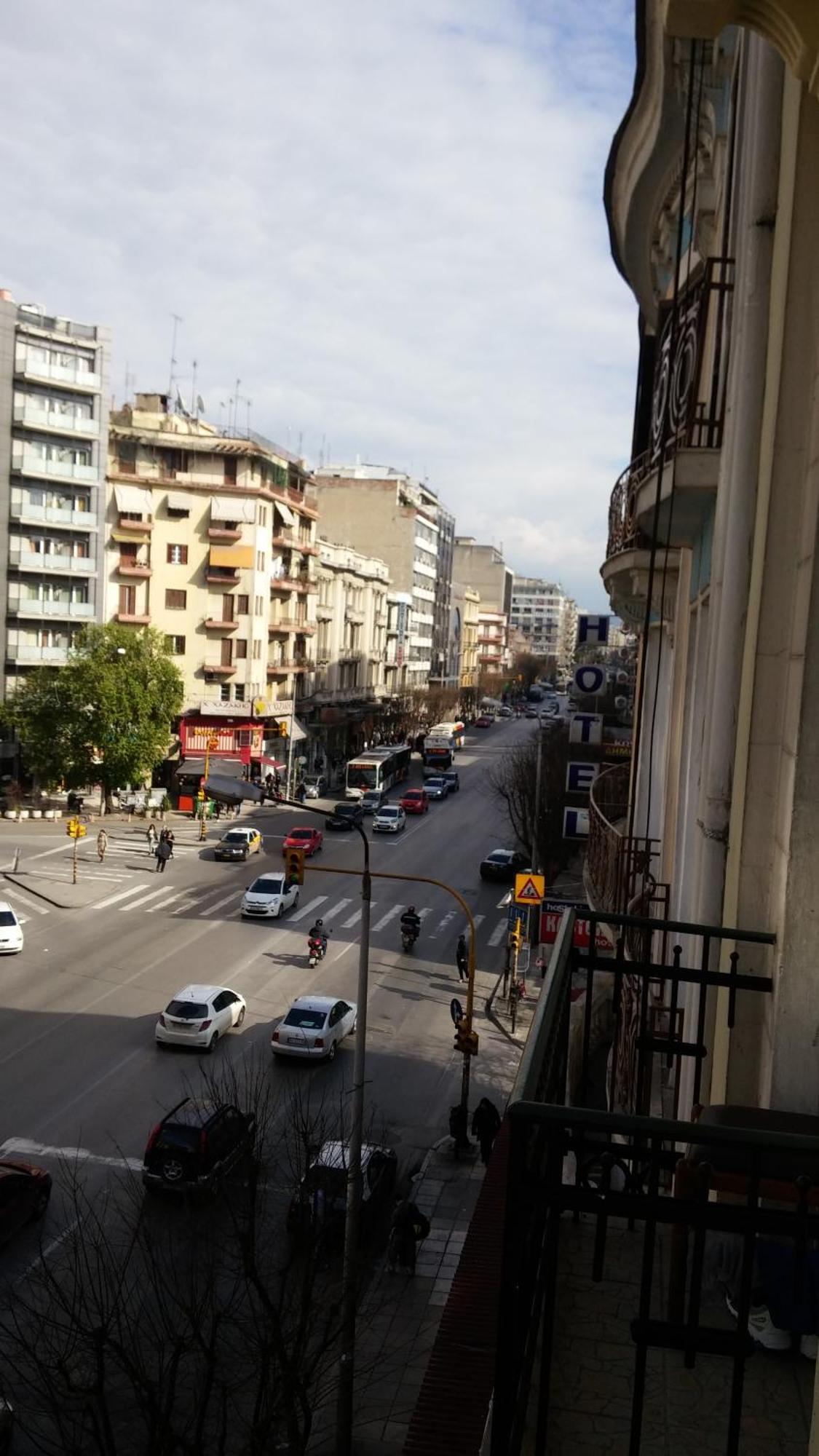Alexandria Thessaloniki