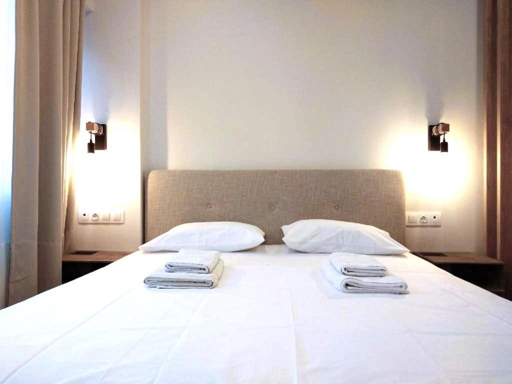 Onar Studio Apartment Thessaloniki