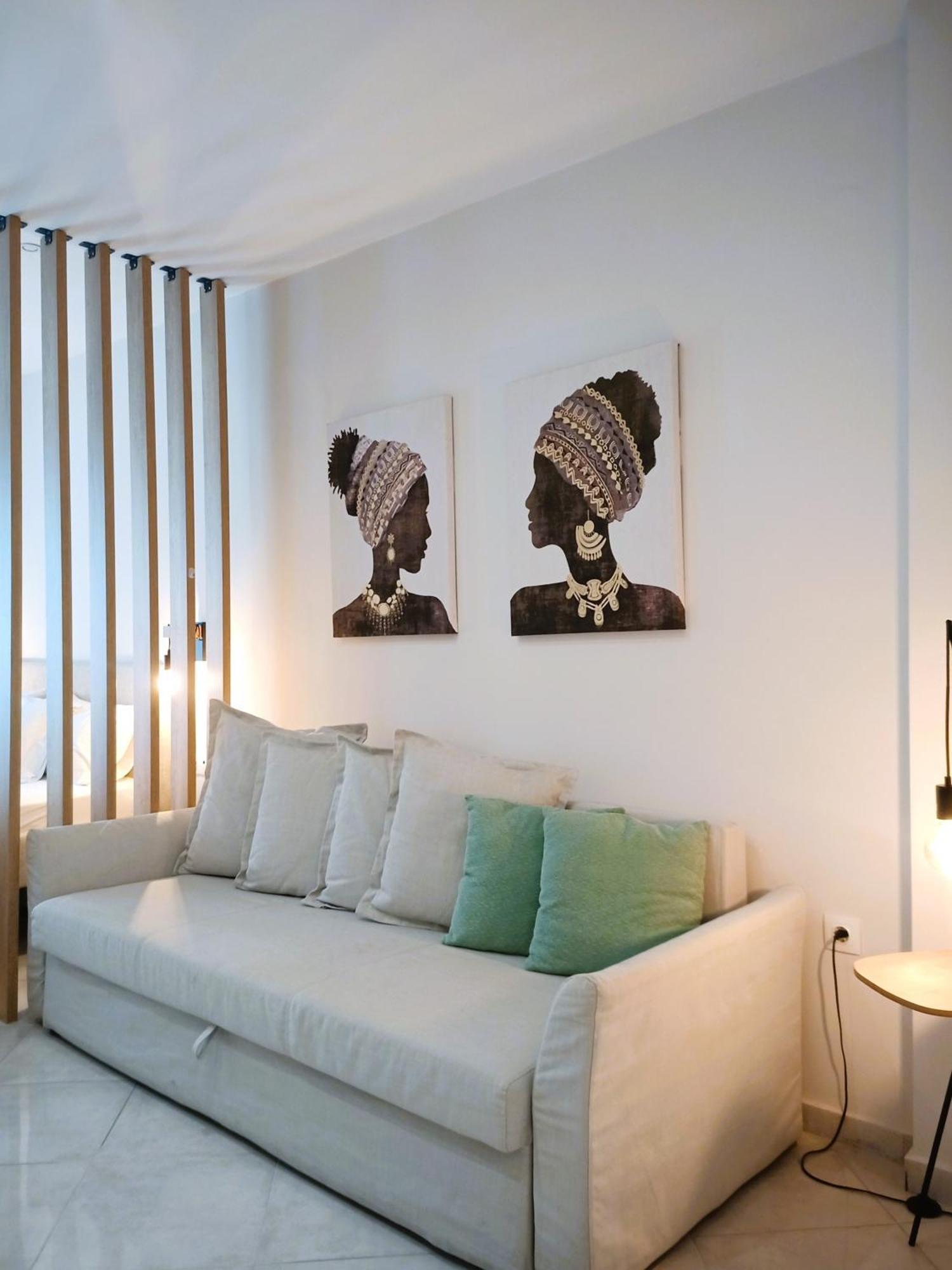 Apartment Onar Studio *