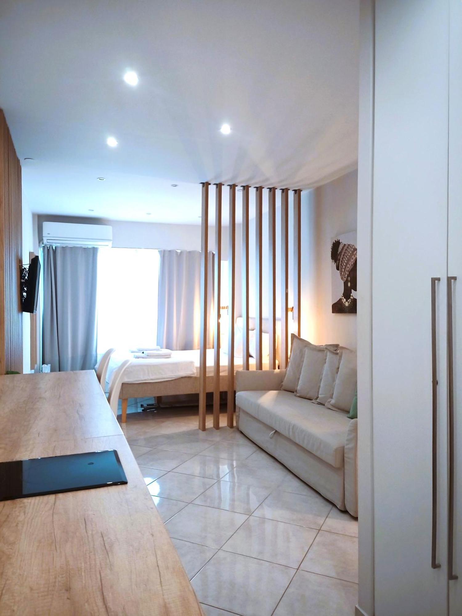 Apartment Onar Studio *