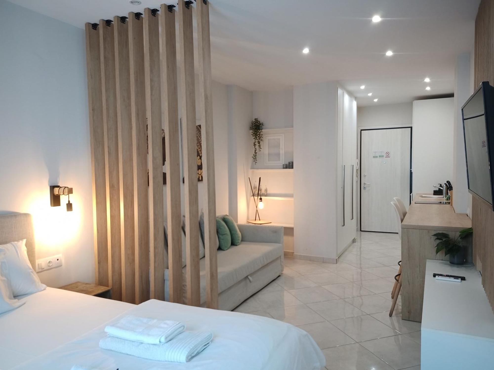 Apartment Onar Studio