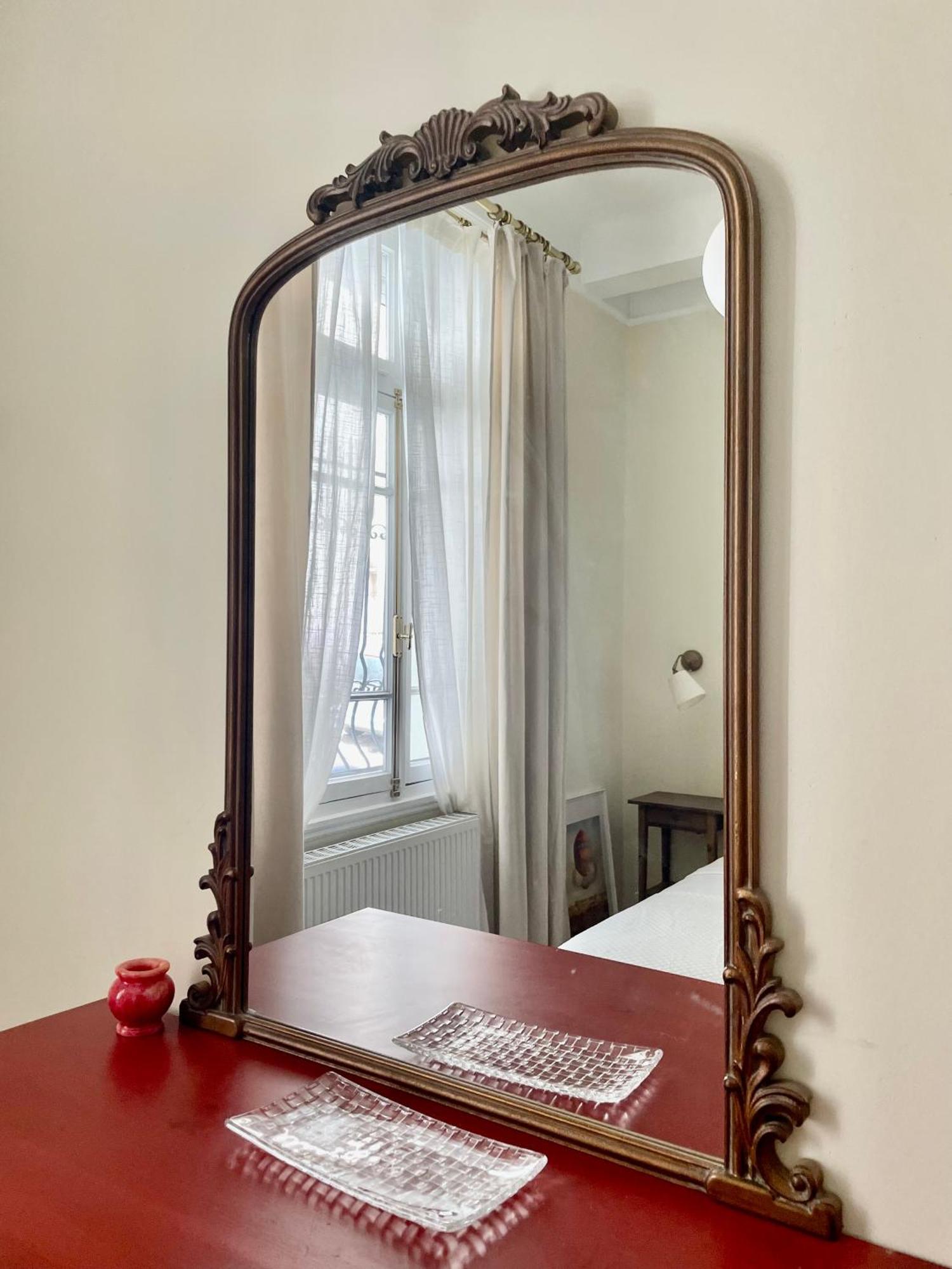 Ministerium 1&2 Bedroom Apartment