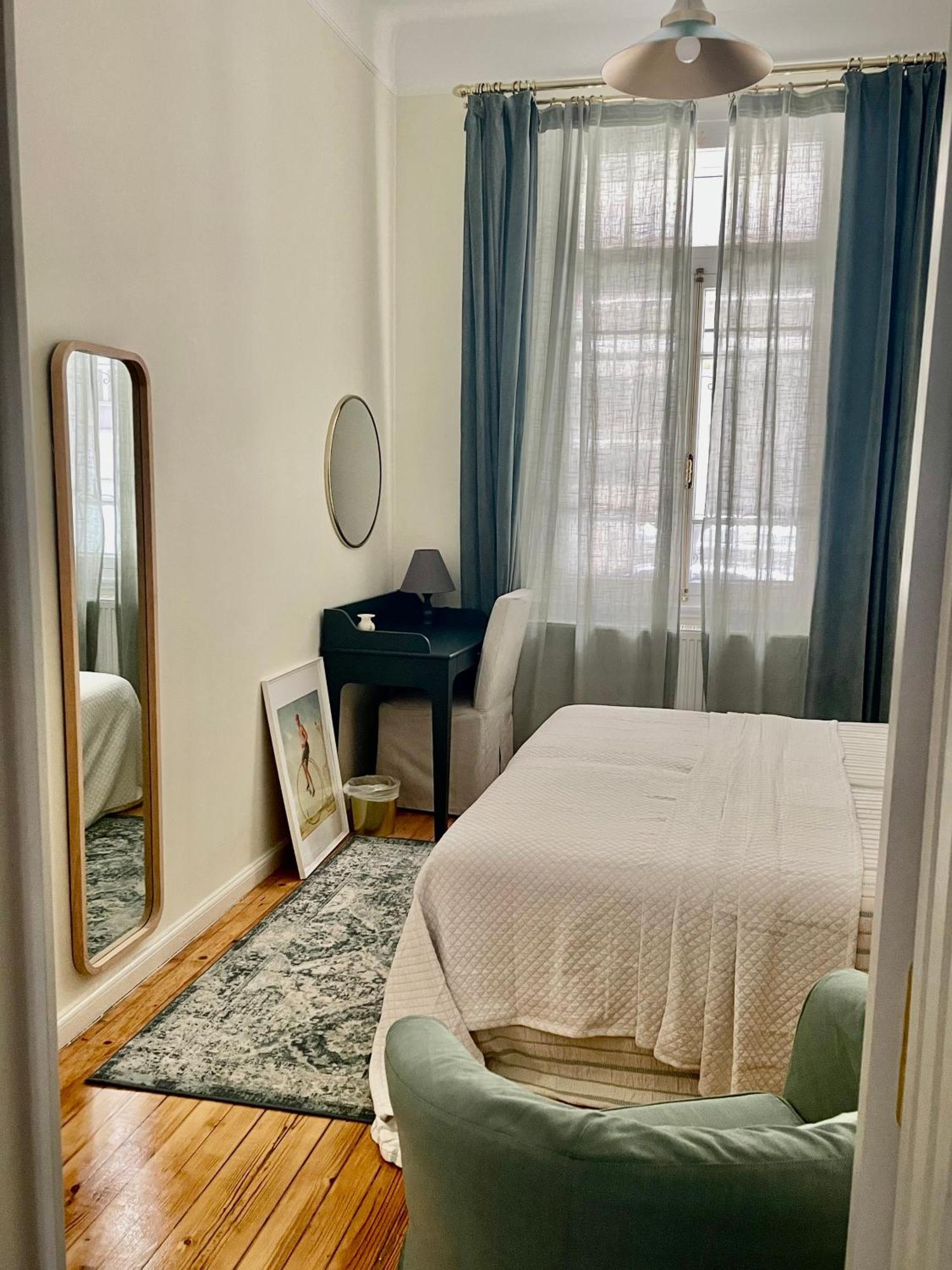 Apartment Ministerium 1&2 Bedroom