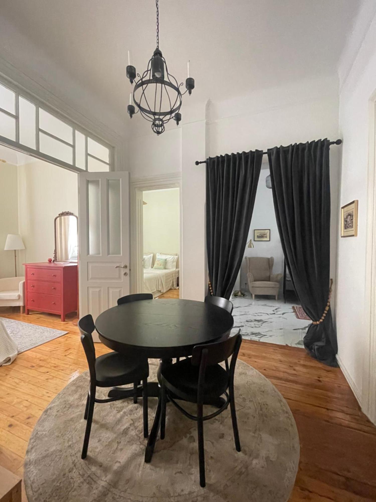 Ministerium 1&2 Bedroom Apartment