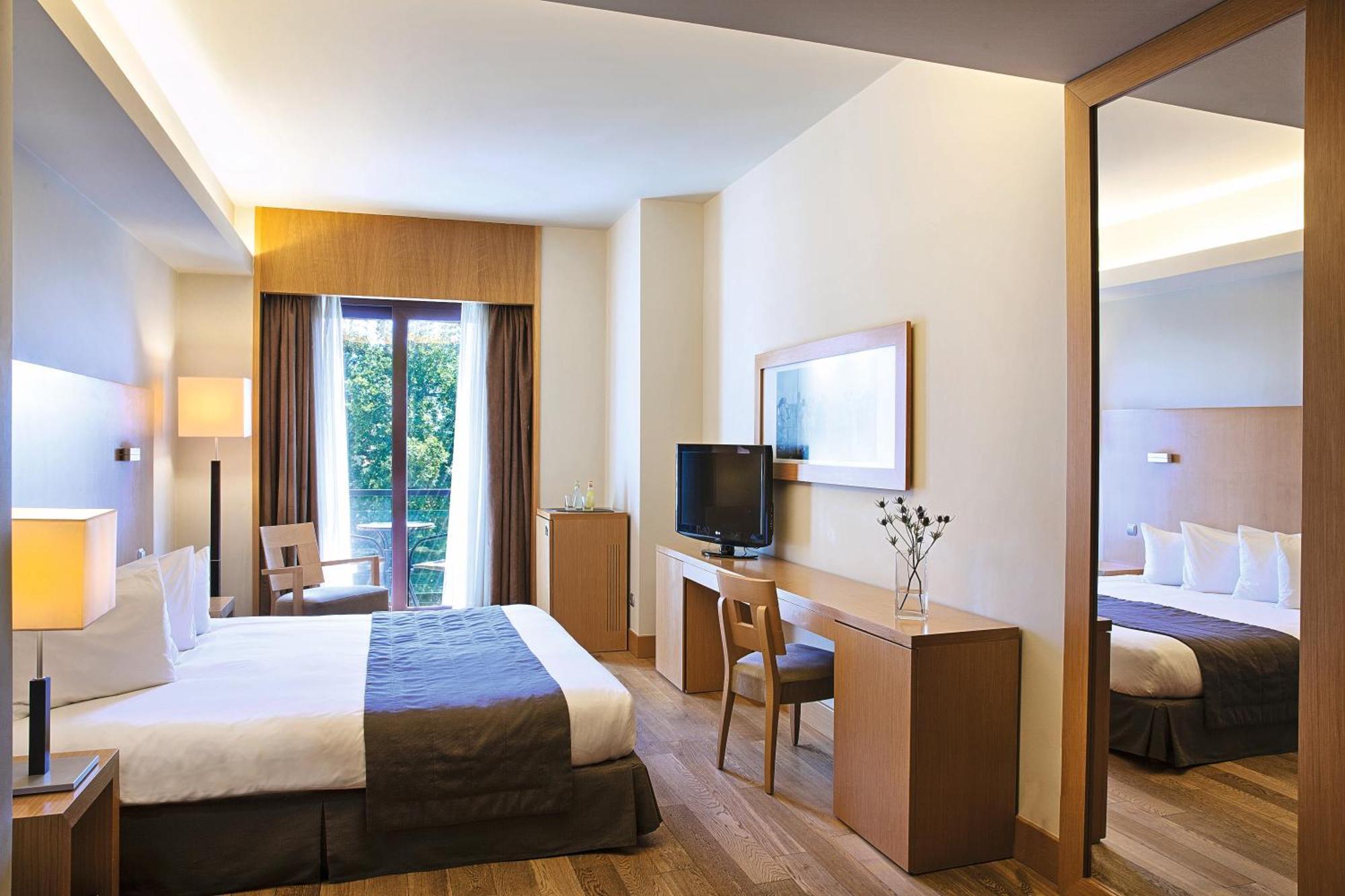 Lazart Hotel, Trademark Collection By Wyndham 5* Thessaloniki