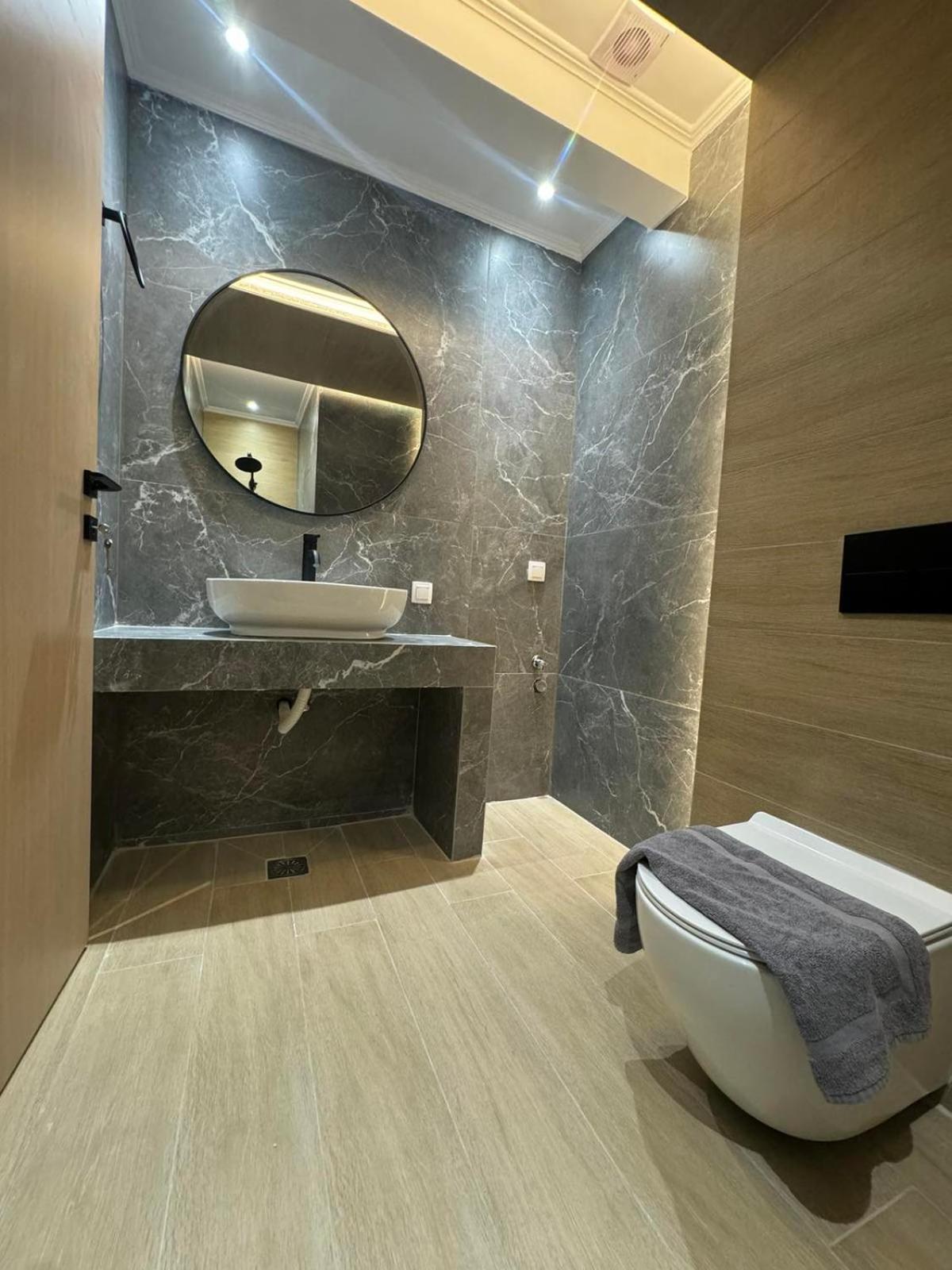 La Dolce Vita-your Urban Apartment Thessaloniki