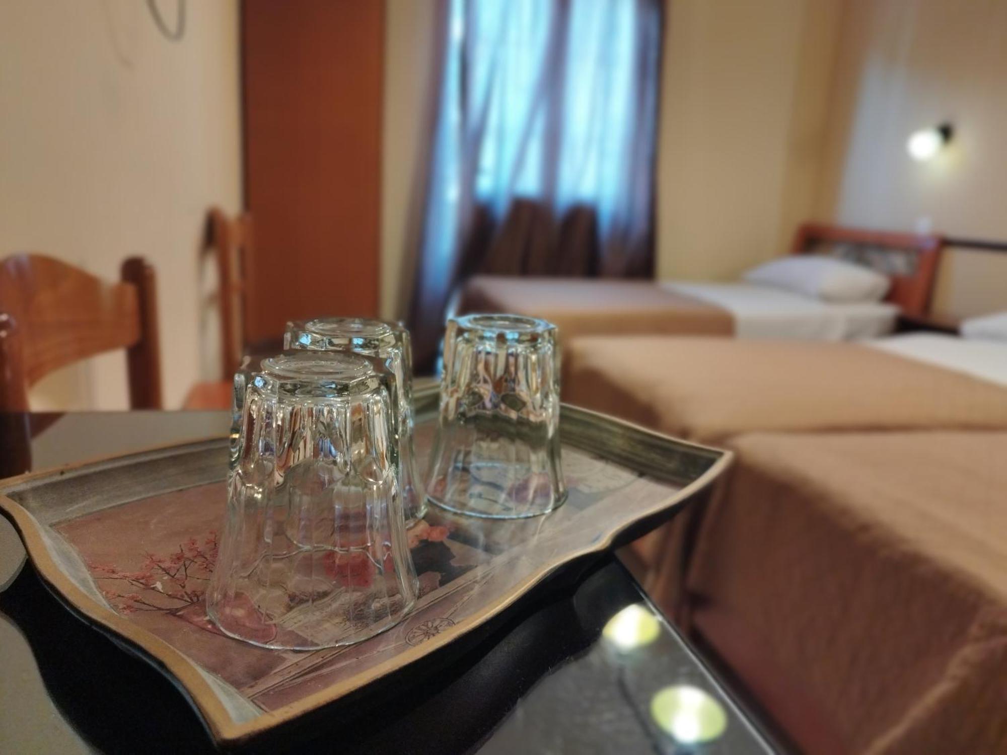 Hotel Alexandria