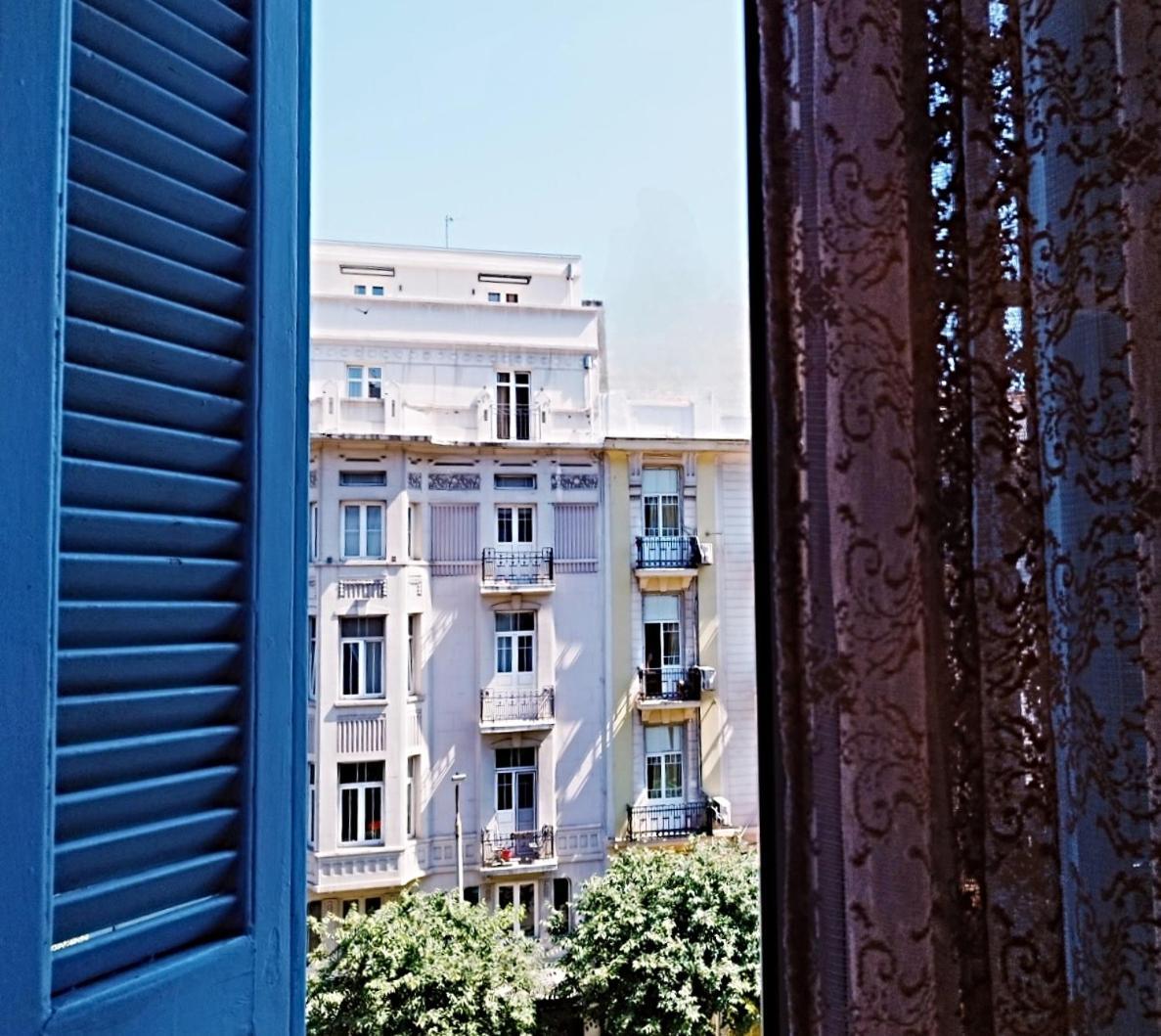 Alexandria Thessaloniki