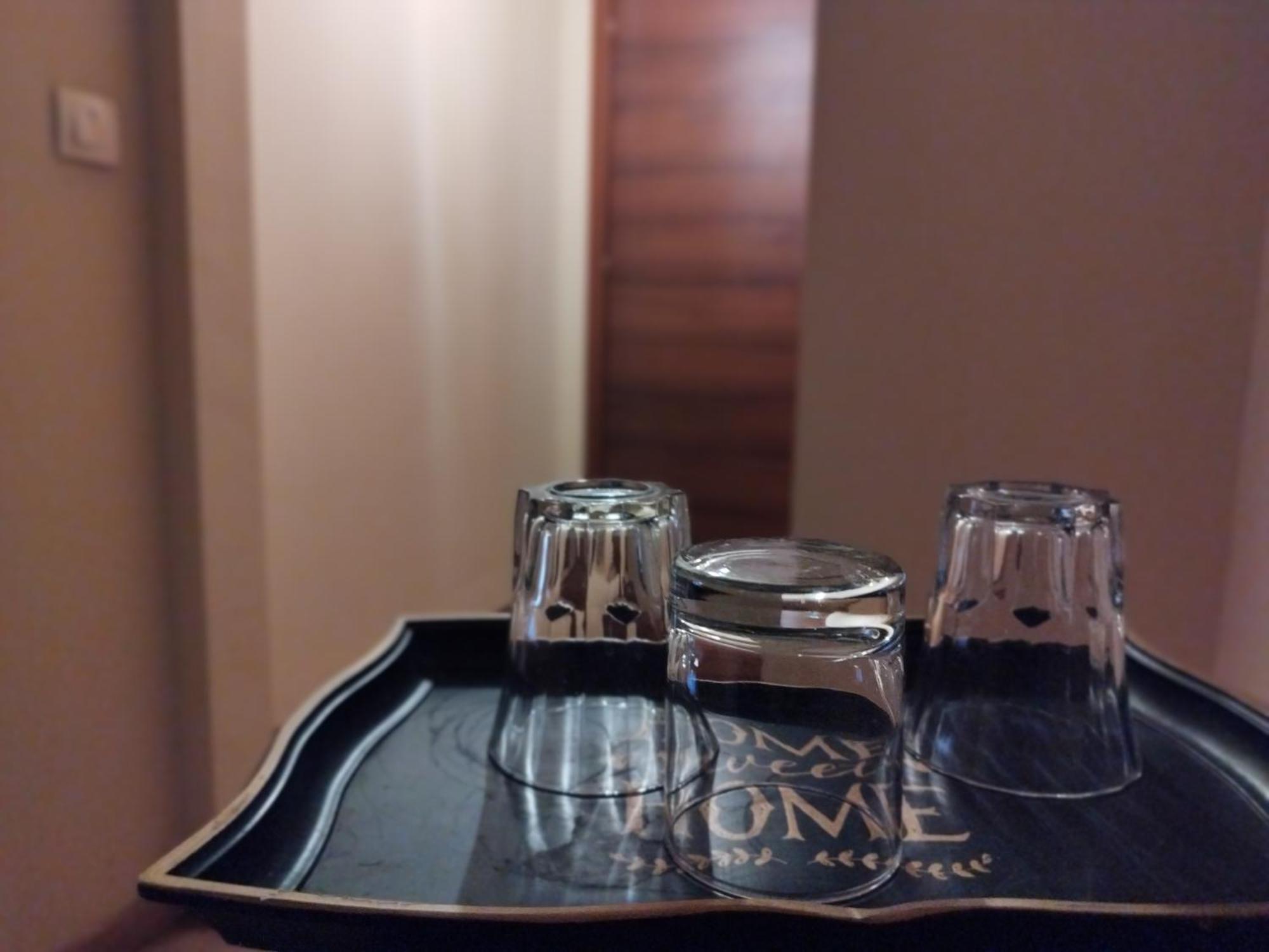 Hotel Alexandria *