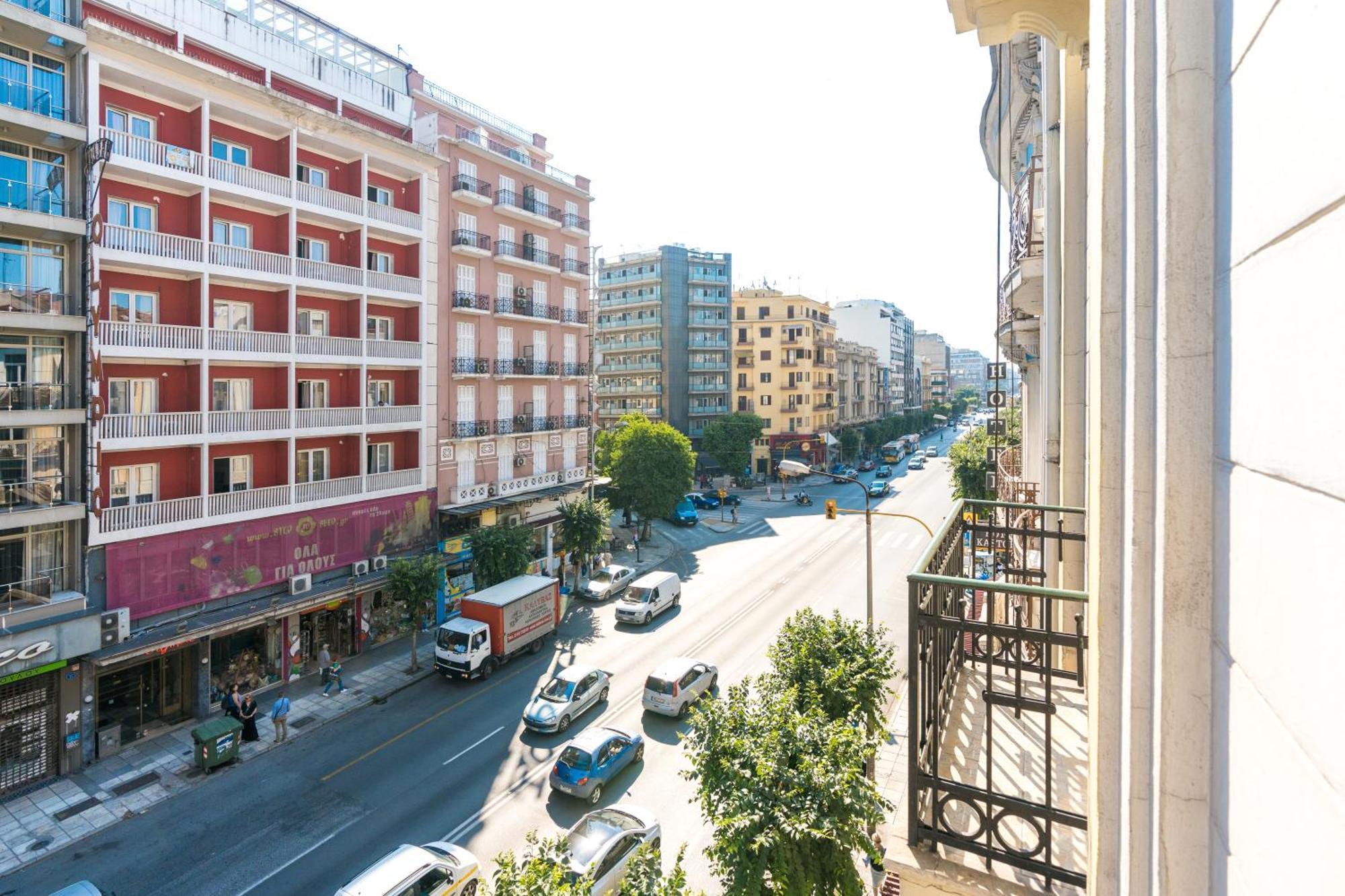 Alexandria
