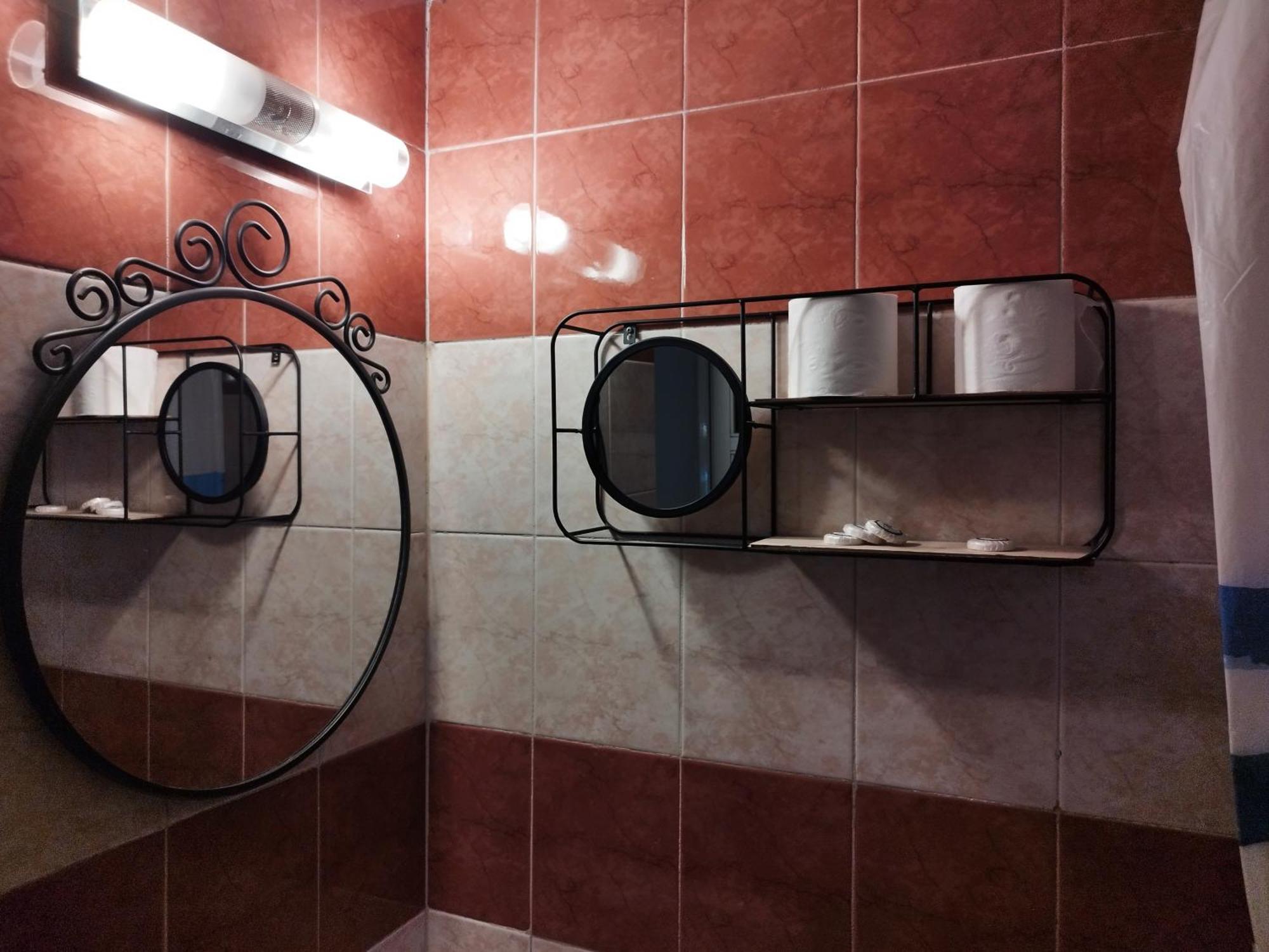 Hotel Alexandria *