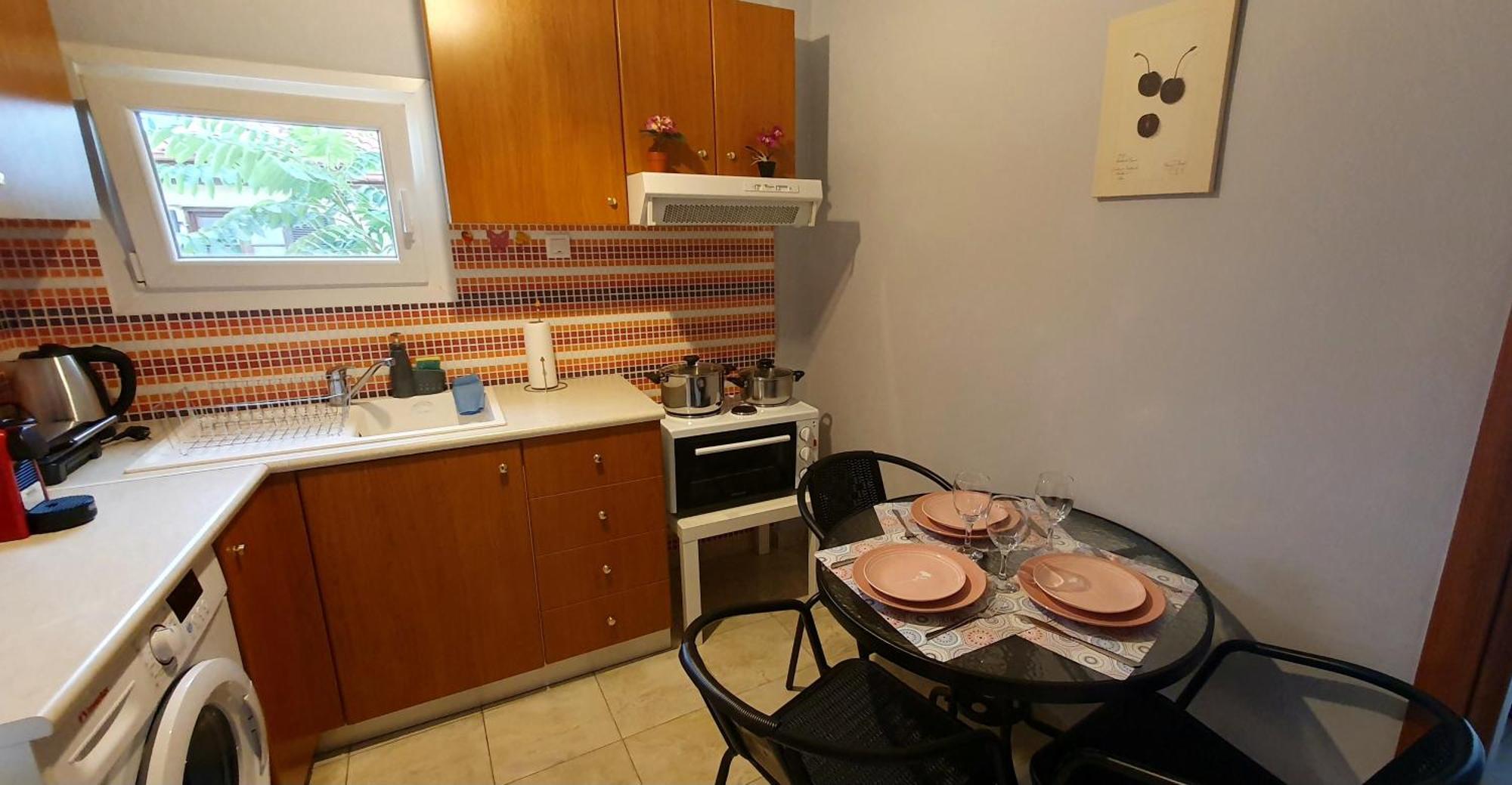 Appartement Bi&ly 34 Old Town With View