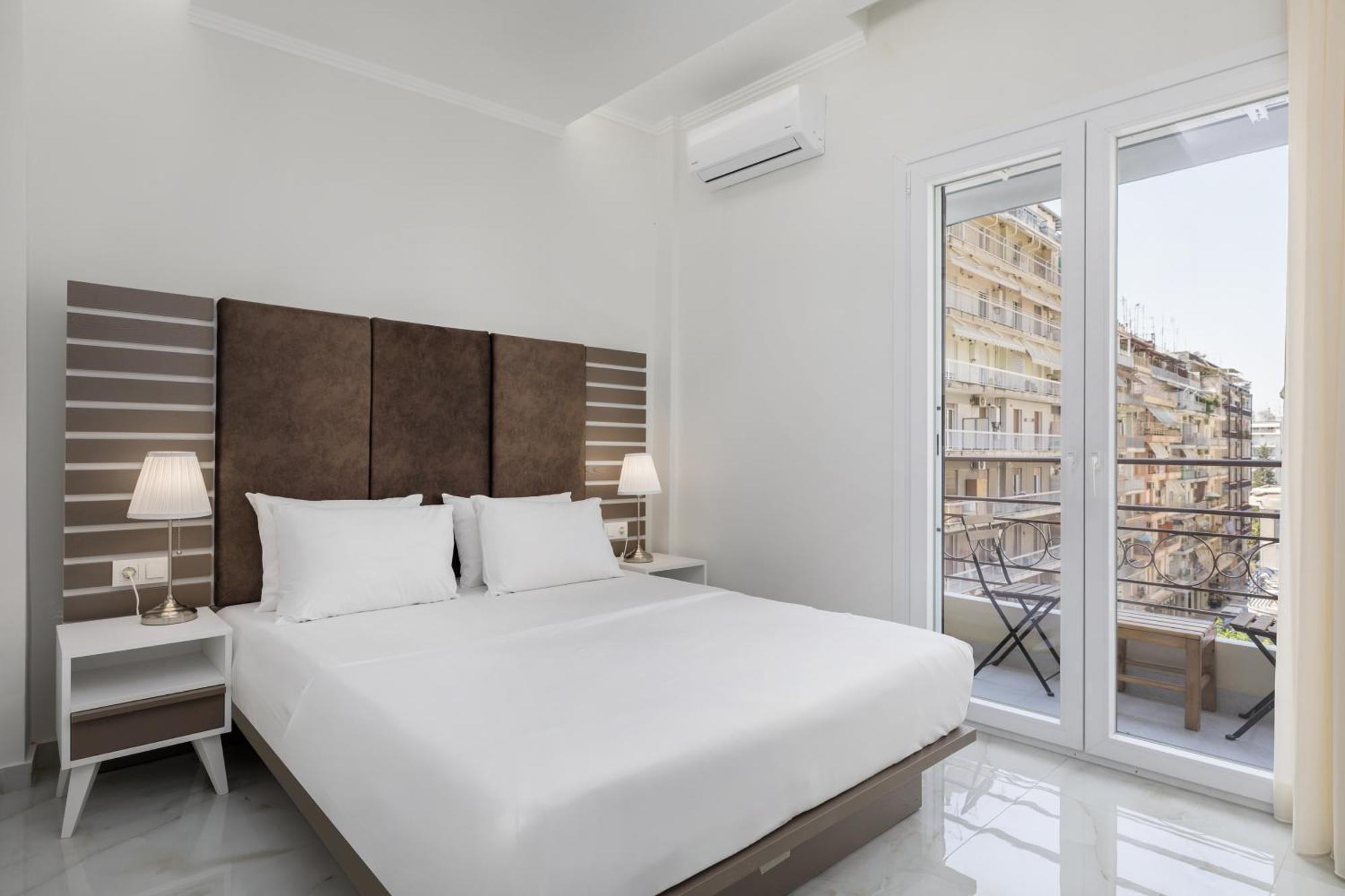 Simone By Halu!, In The Center Appartement Thessaloniki