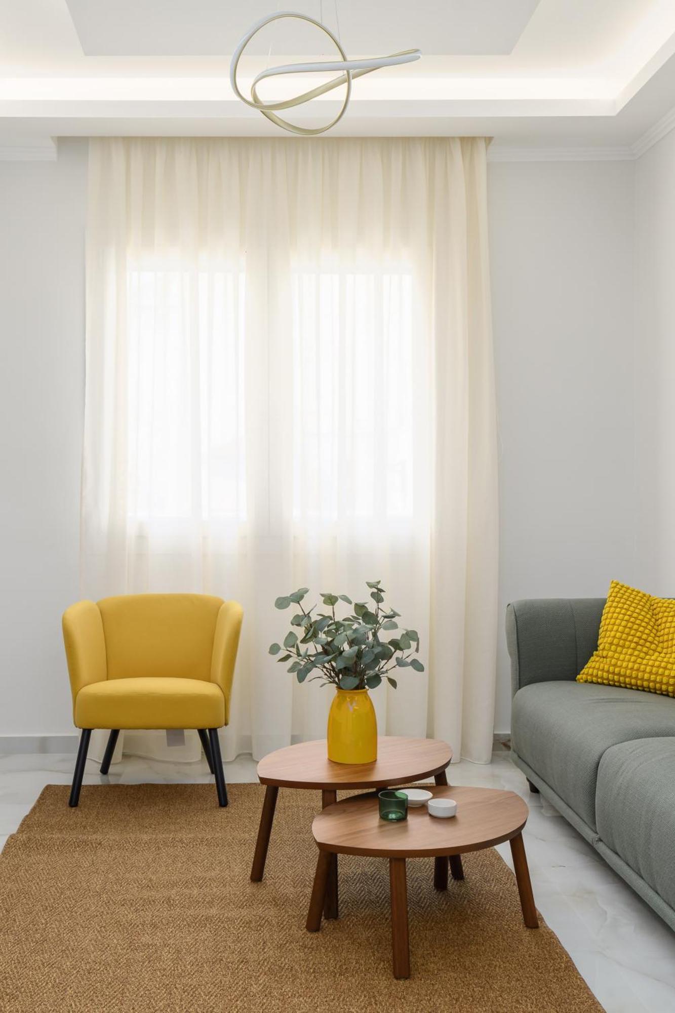 Simone By Halu!, In The Center Appartement Thessaloniki