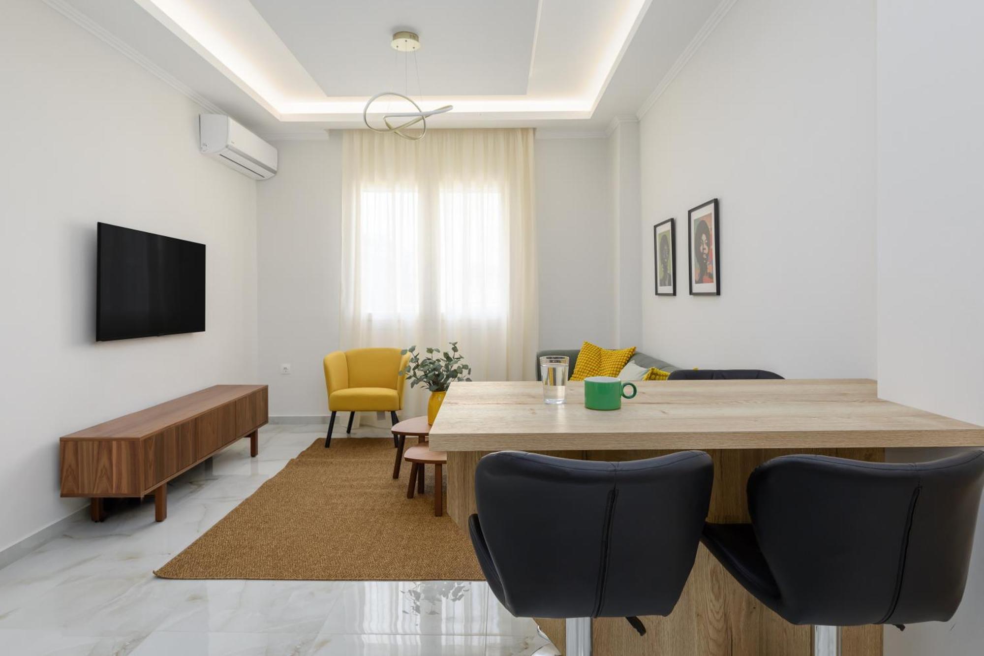 Appartement Simone By Halu!, In The Center *
