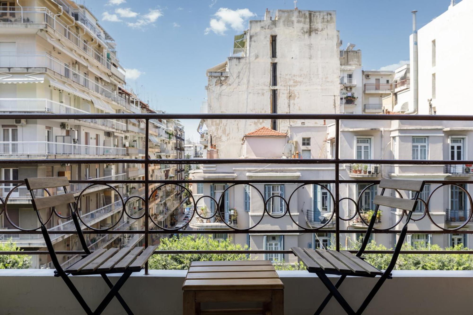Appartement Simone By Halu!, In The Center