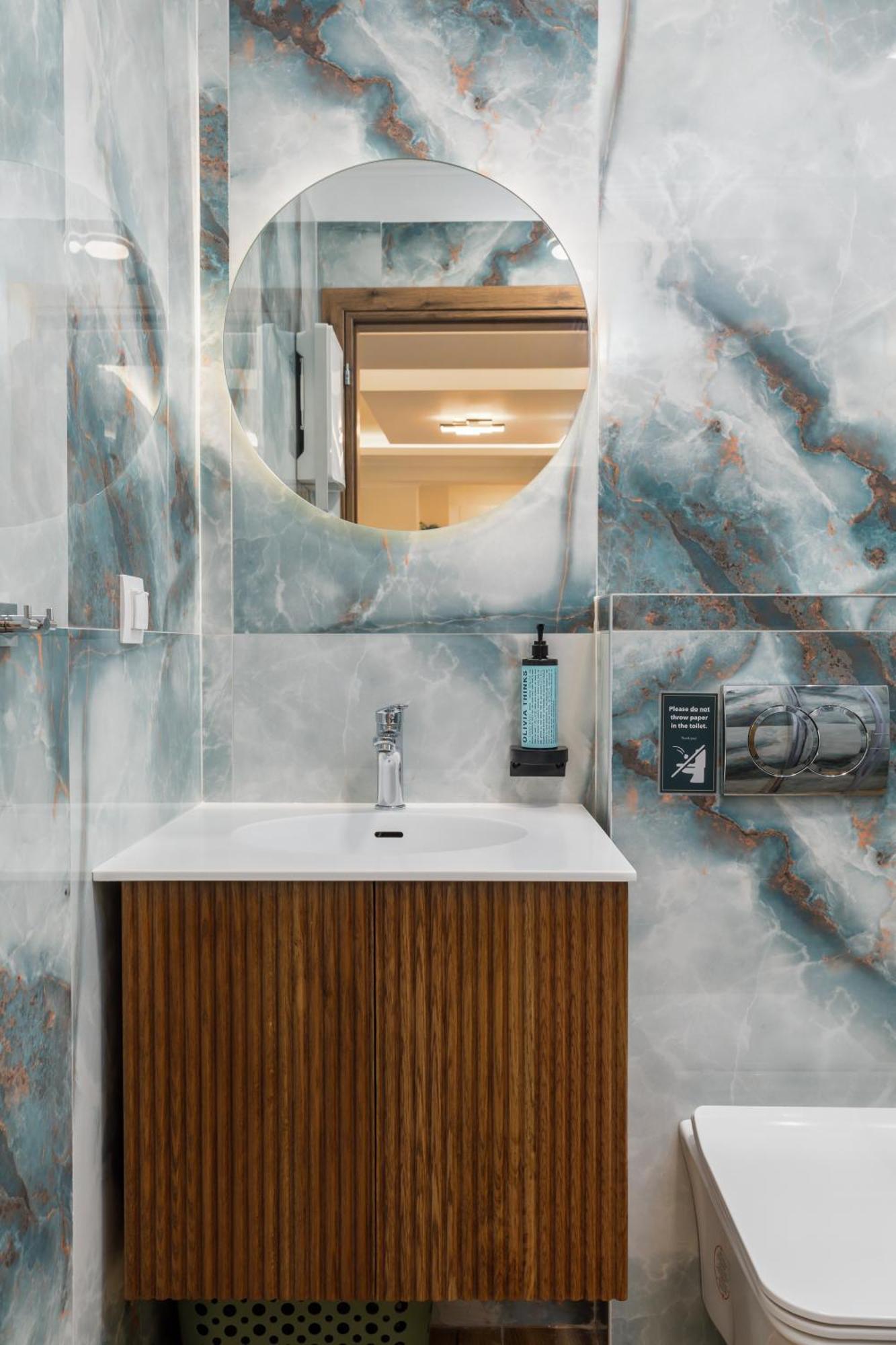 Simone By Halu!, In The Center Appartement Thessaloniki