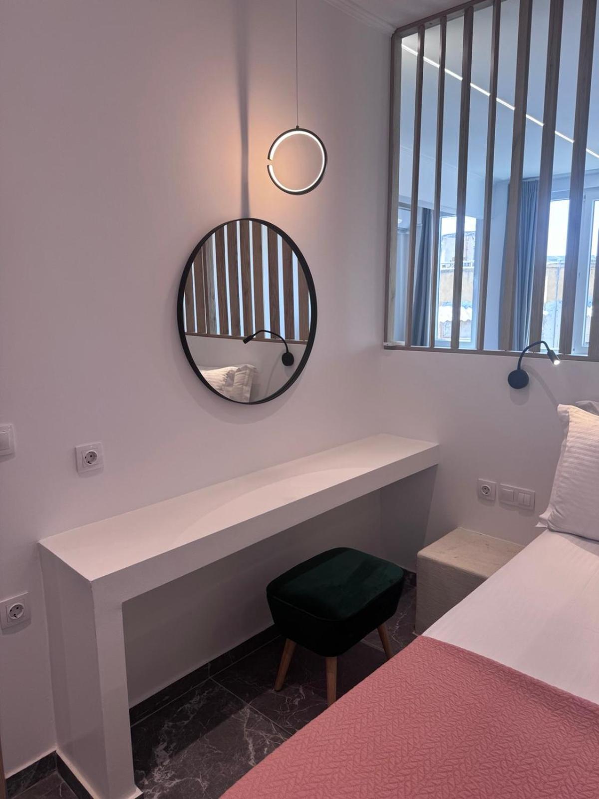 La Dolce Vita-your Urban Apartment