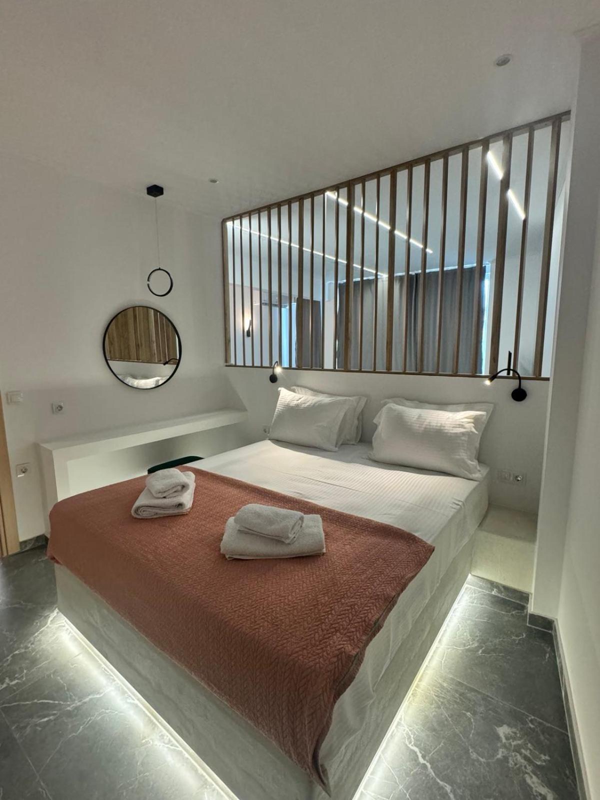 Apartment La Dolce Vita-your Urban Thessaloniki