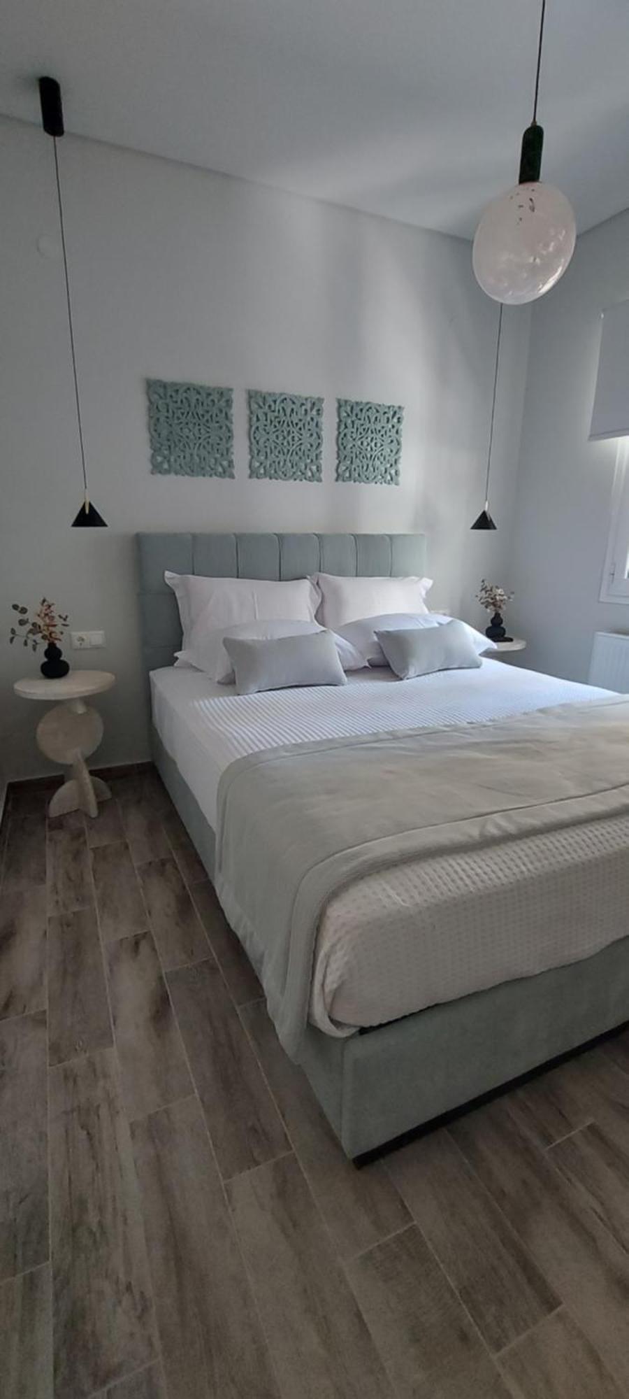 Appartement Amj