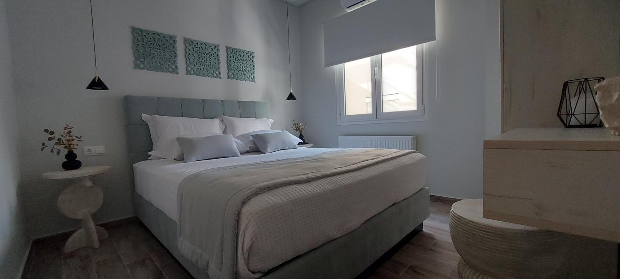 Appartement Amj
