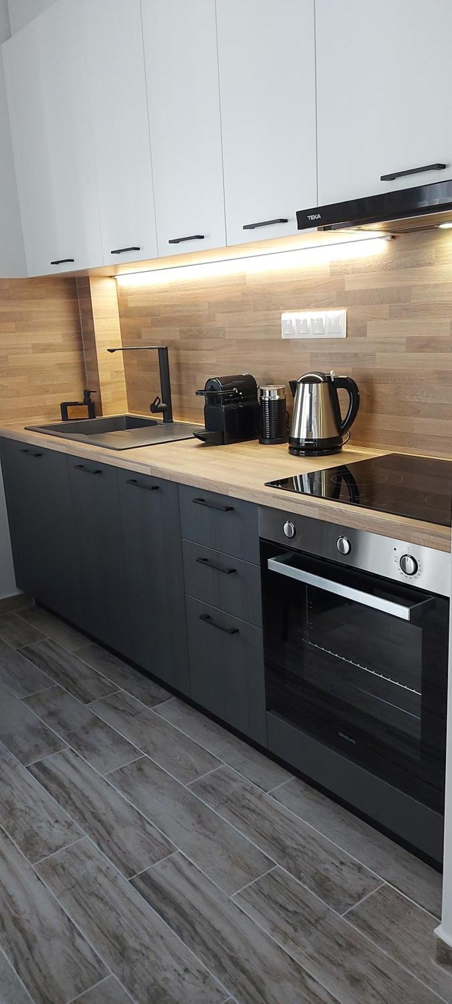Appartement Amj *