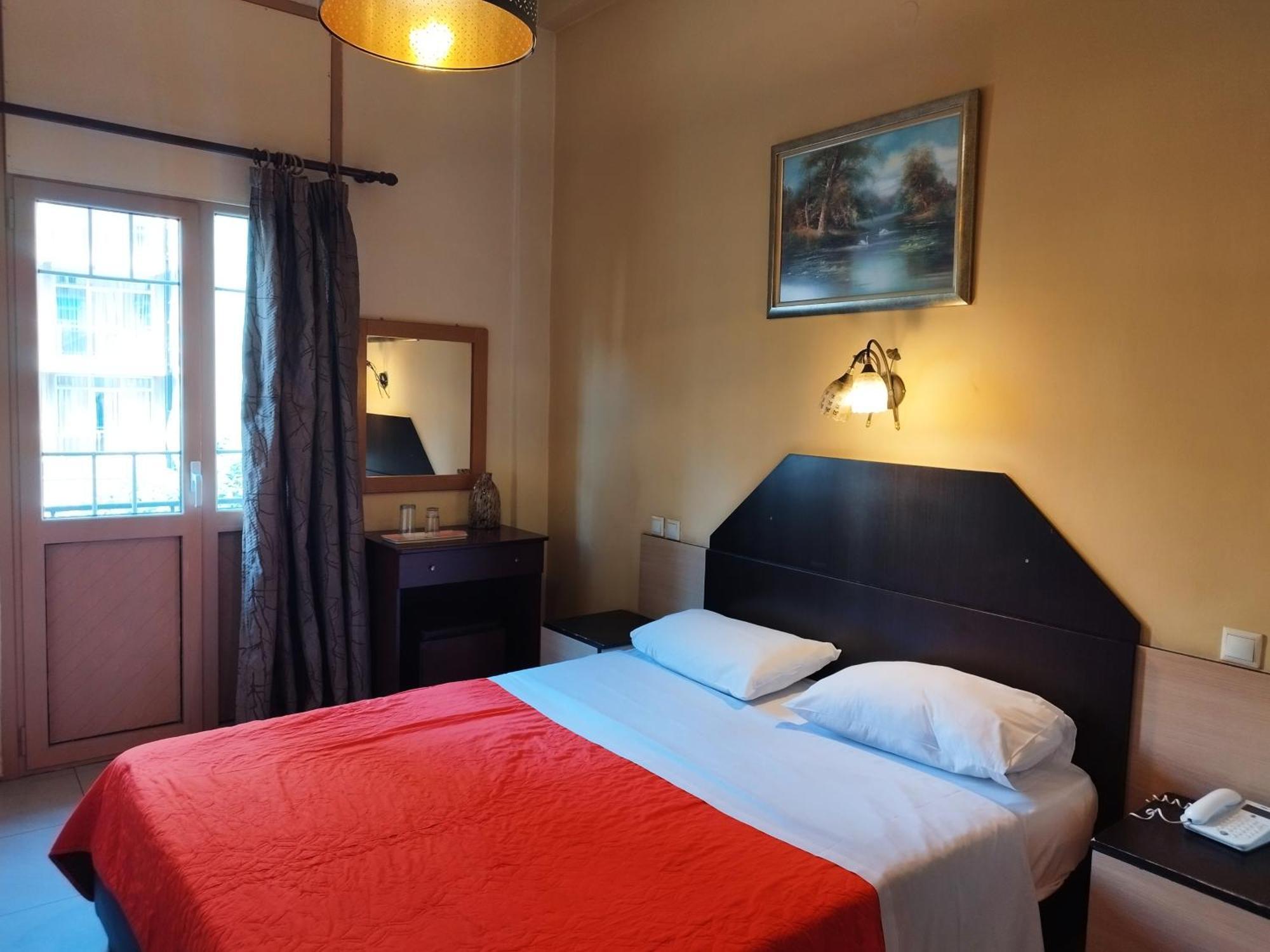 Hotel Alexandria Thessaloniki