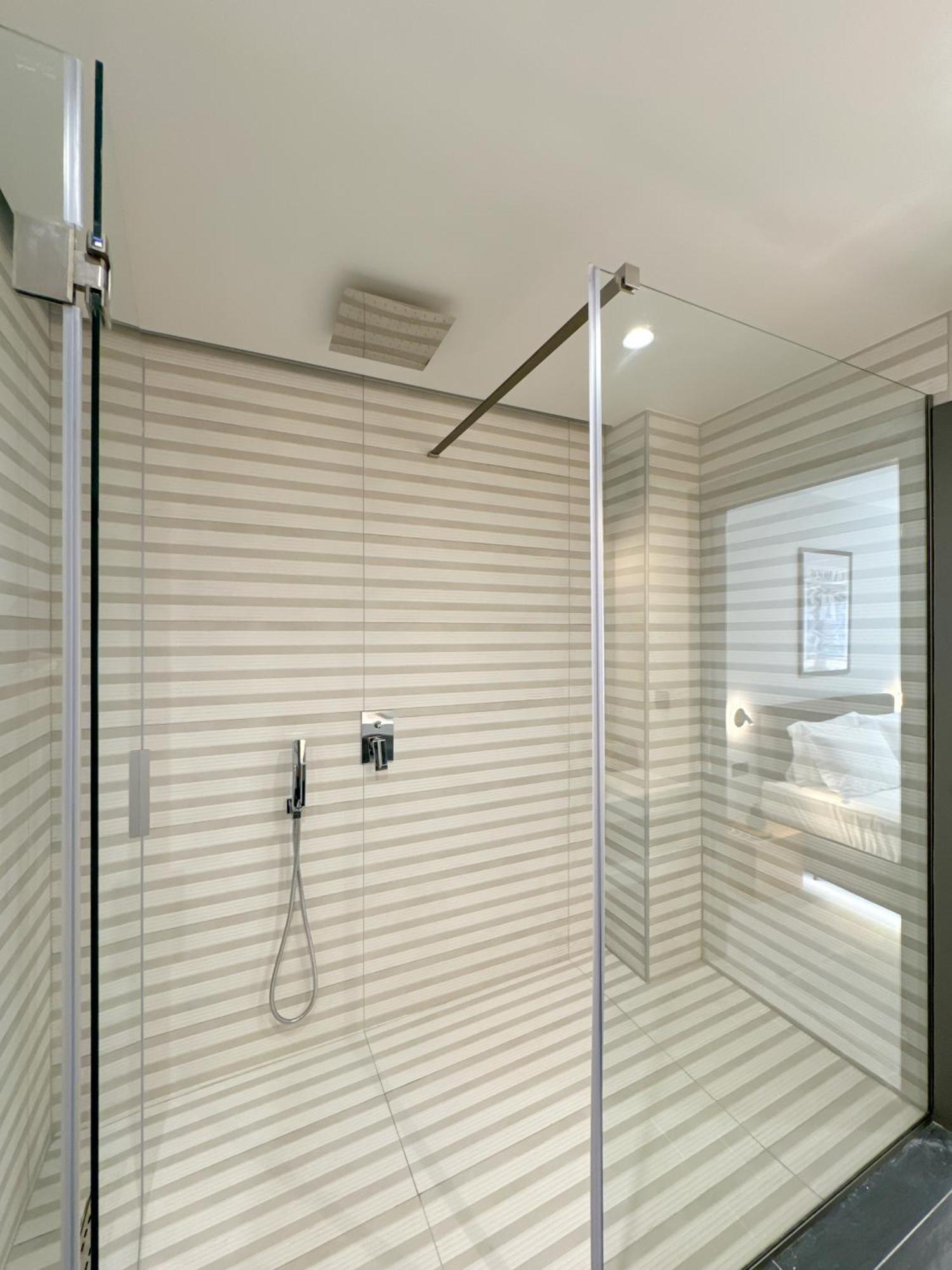 Luxury Downtown α5 Apartamento