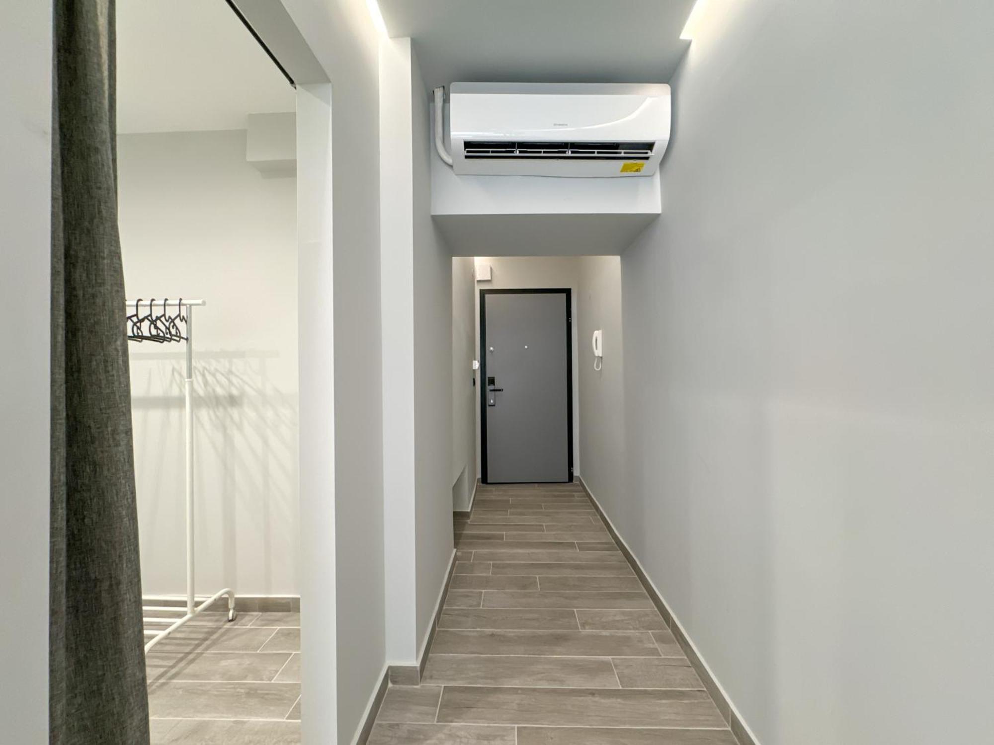 Luxury Downtown α5 Apartamento